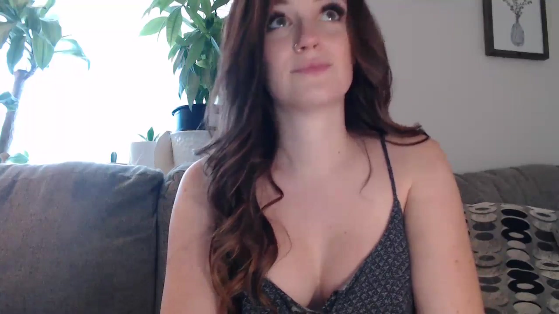 Gallery image thumbnail from JazzyBabe's myfreecams stream on, 06/25/2024, 19:22 image 5 of 20