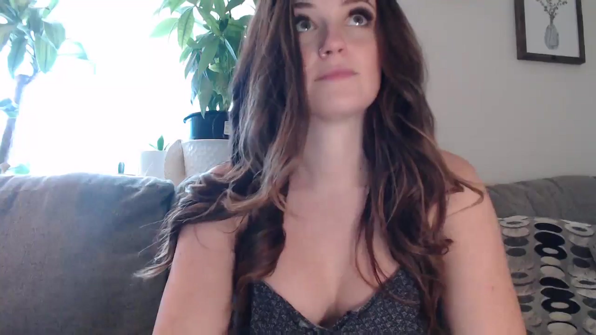 Gallery image thumbnail from JazzyBabe's myfreecams stream on, 06/25/2024, 19:22 image 12 of 20