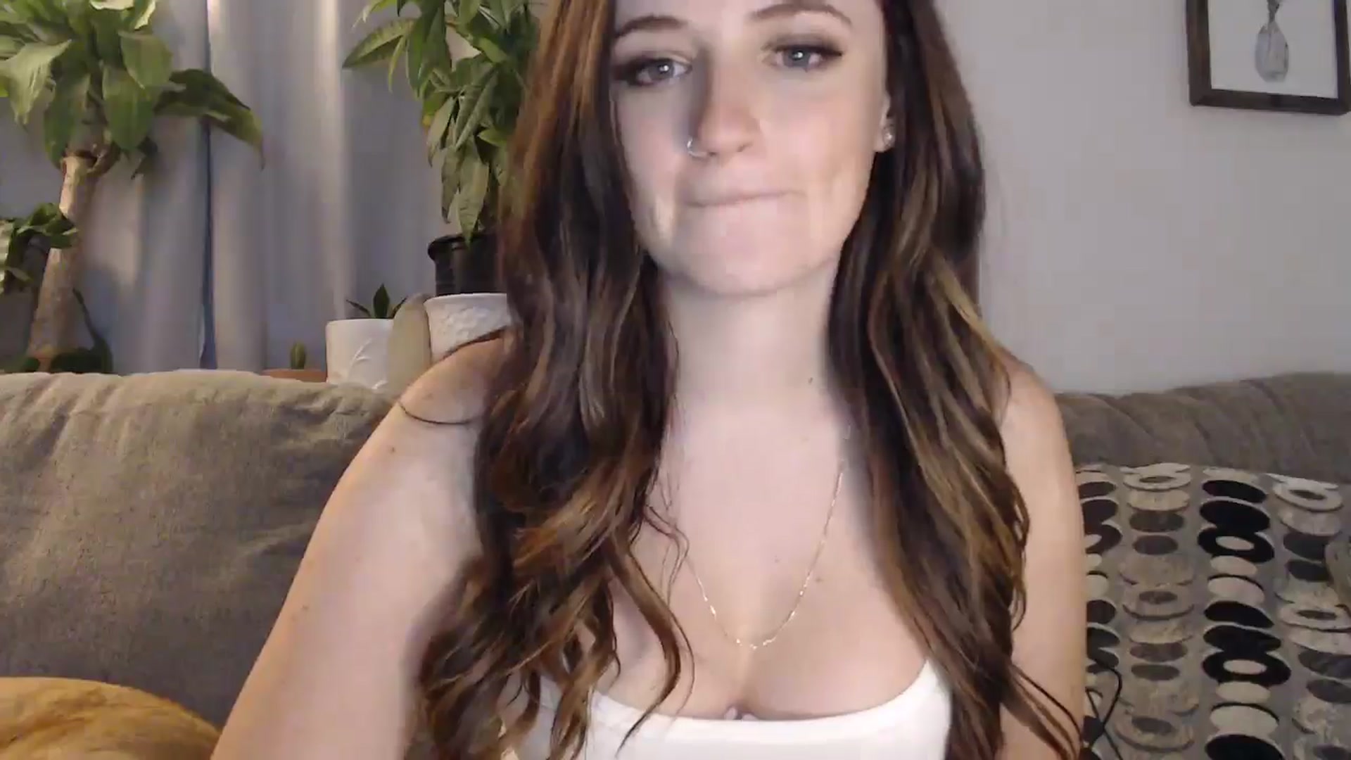 Gallery image thumbnail from JazzyBabe's myfreecams stream on, 06/26/2024, 05:38 image 16 of 20