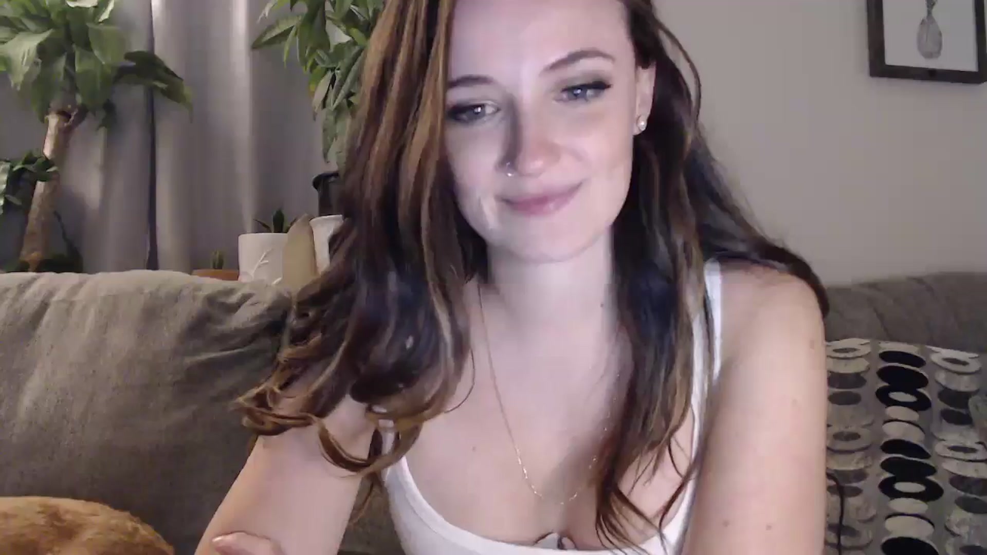 Gallery image thumbnail from JazzyBabe's myfreecams stream on, 06/26/2024, 05:38 image 6 of 20