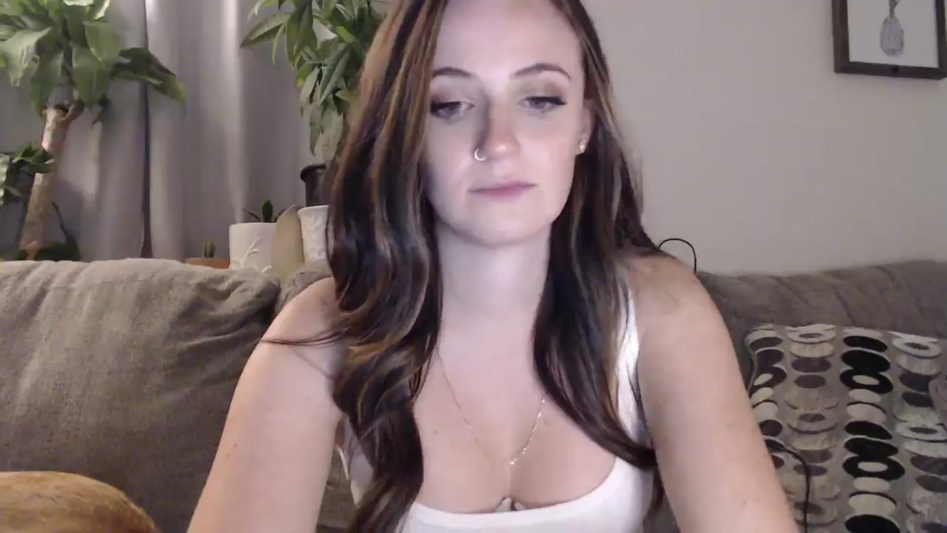 Gallery image thumbnail from JazzyBabe's myfreecams stream on, 06/26/2024, 05:38 image 10 of 20