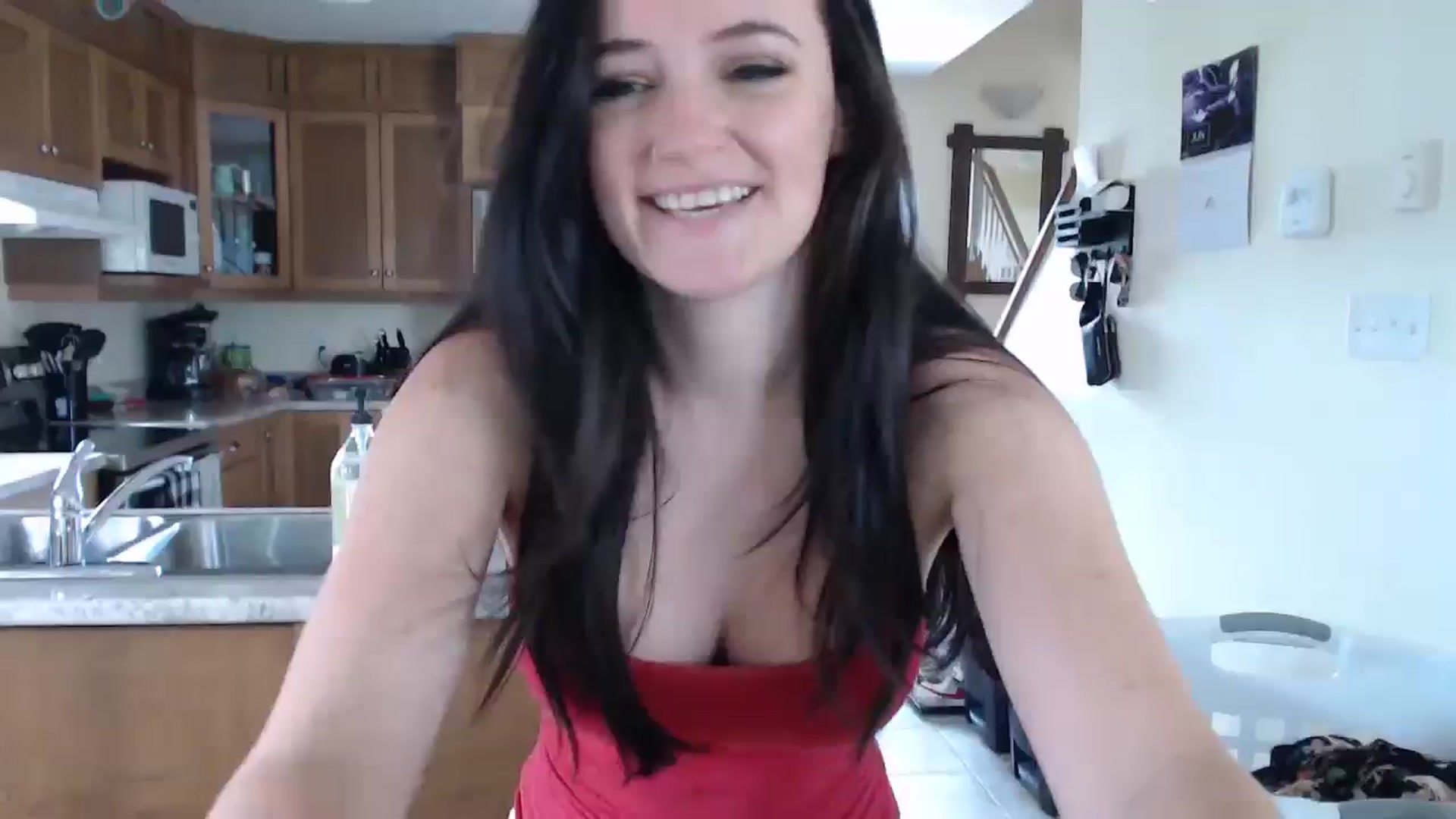 Gallery image thumbnail from JazzyBabe's myfreecams stream on, 06/29/2024, 19:30 image 2 of 20