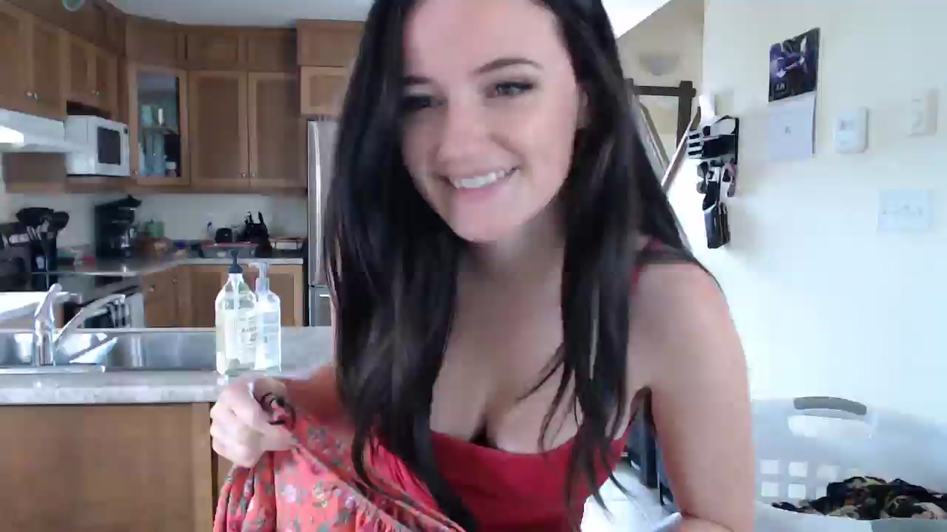 Gallery image thumbnail from JazzyBabe's myfreecams stream on, 06/29/2024, 19:30 image 1 of 20