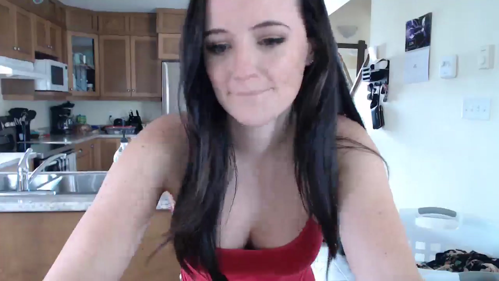 Gallery image thumbnail from JazzyBabe's myfreecams stream on, 06/29/2024, 19:30 image 3 of 20