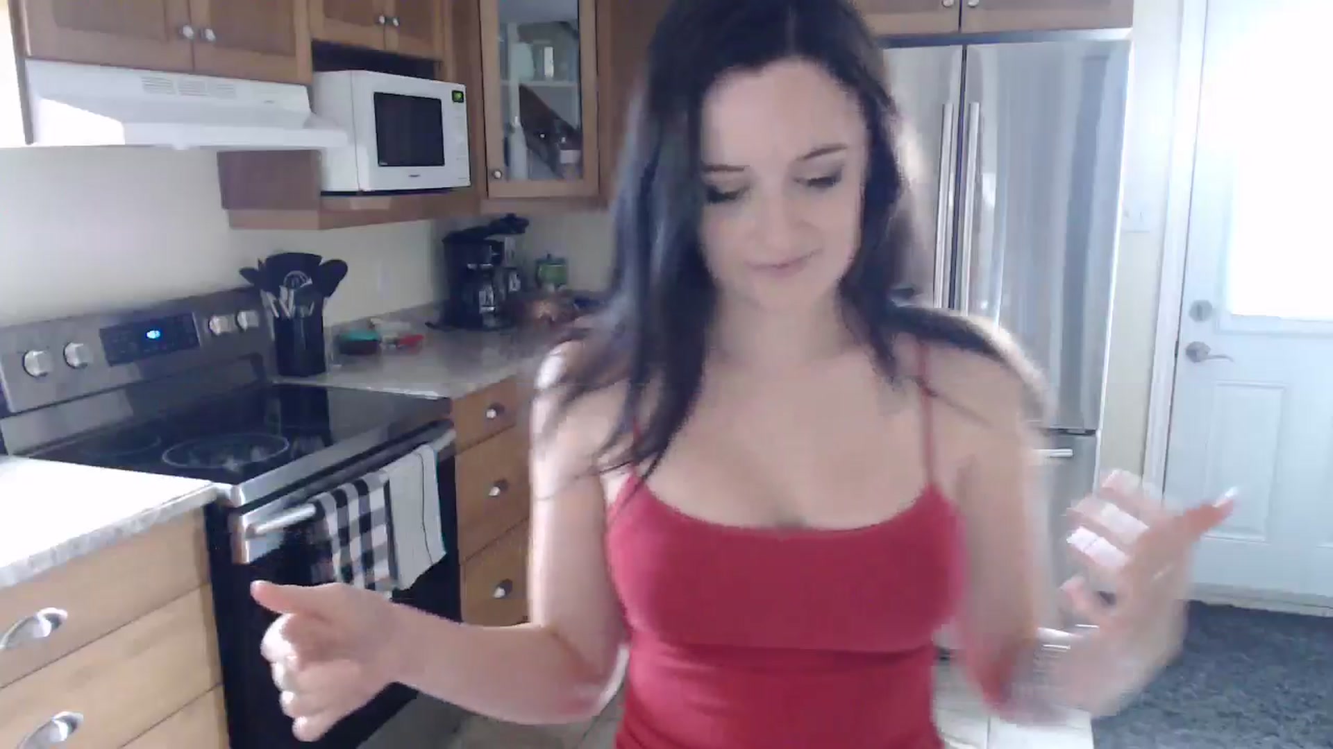 Gallery image thumbnail from JazzyBabe's myfreecams stream on, 06/29/2024, 20:05 image 2 of 20