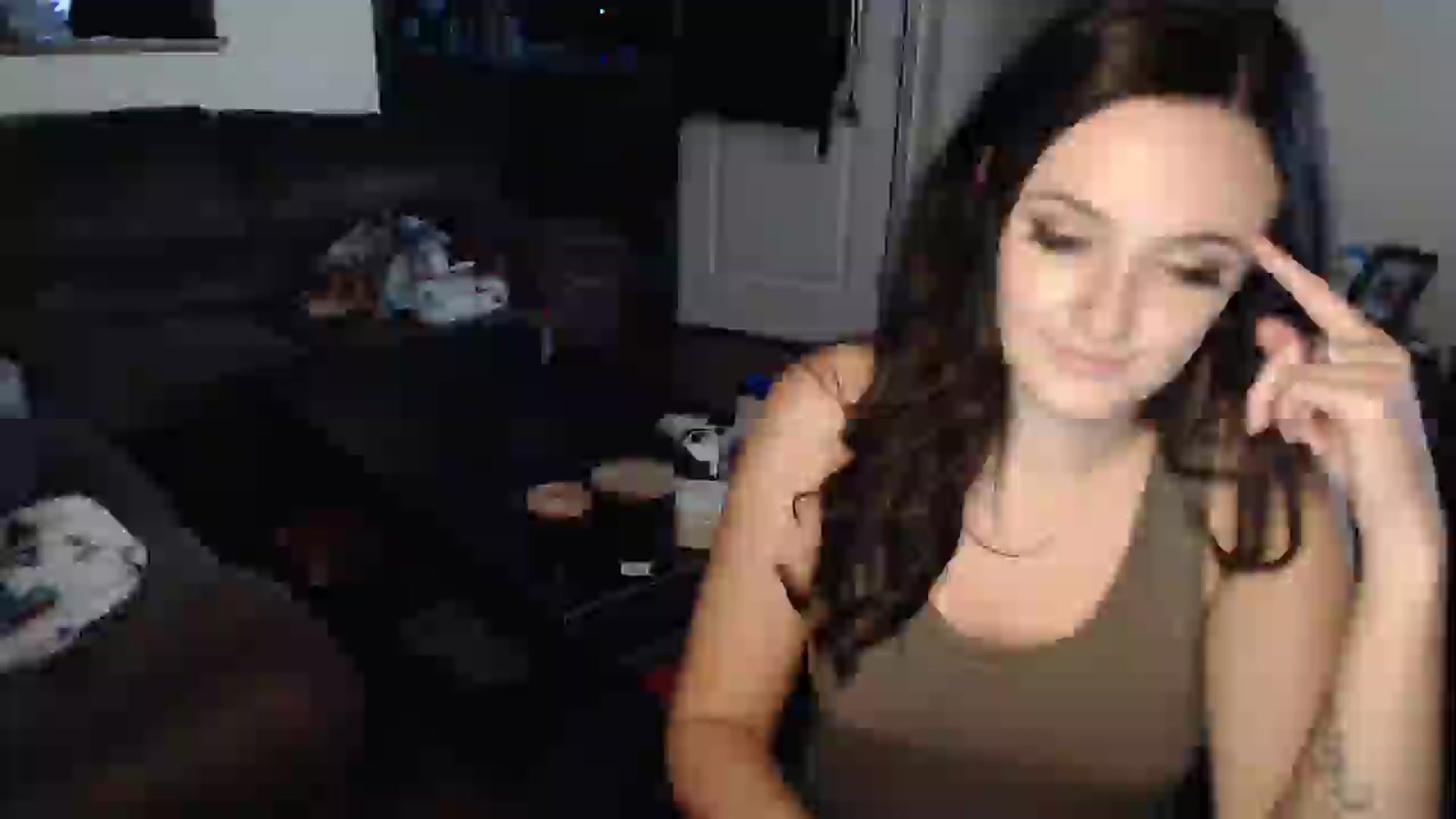 Gallery image thumbnail from JazzyBabe's myfreecams stream on, 07/13/2024, 23:47 image 19 of 20