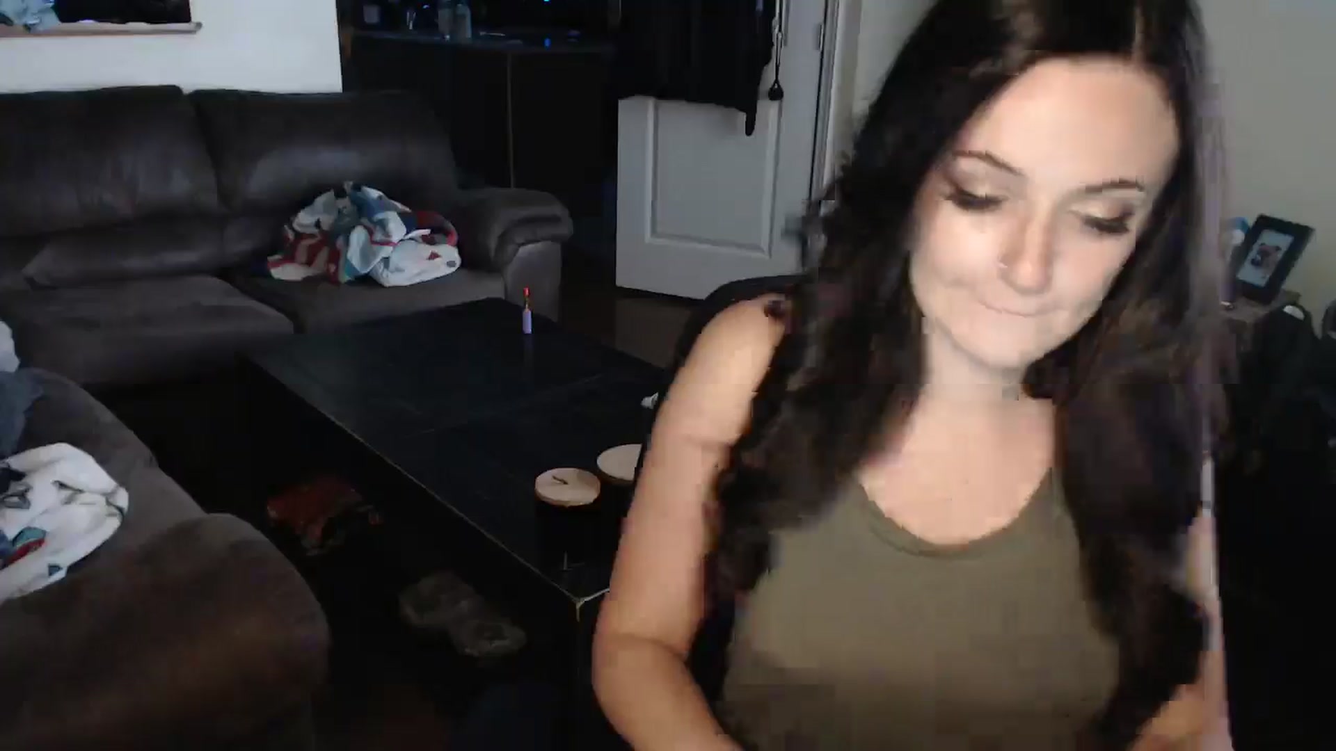 Gallery image thumbnail from JazzyBabe's myfreecams stream on, 07/13/2024, 23:47 image 11 of 20
