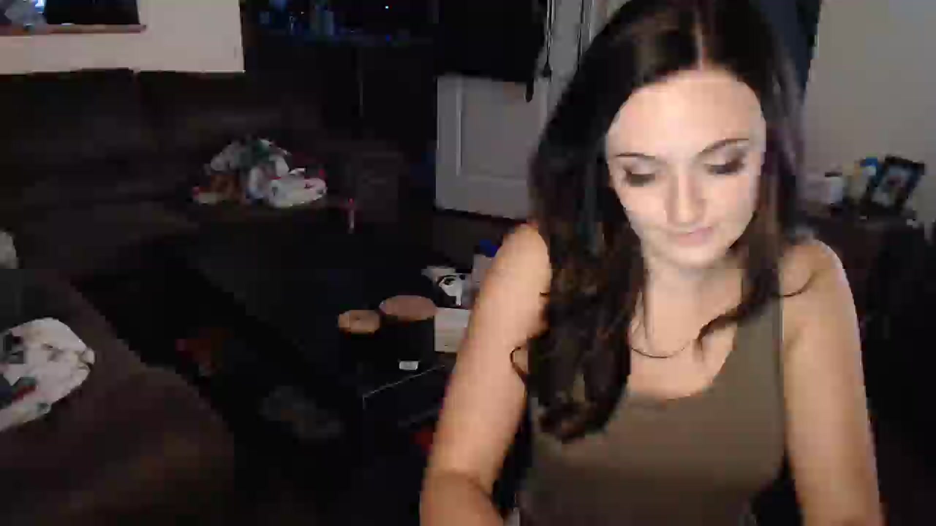 Gallery image thumbnail from JazzyBabe's myfreecams stream on, 07/13/2024, 23:47 image 20 of 20