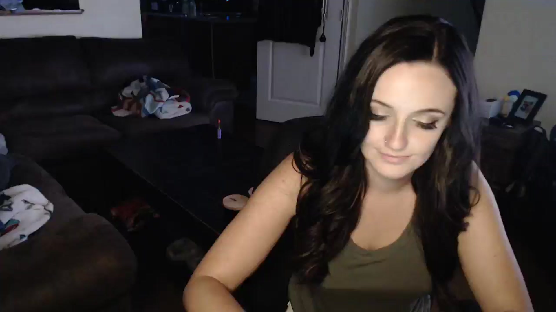 Gallery image thumbnail from JazzyBabe's myfreecams stream on, 07/13/2024, 23:47 image 3 of 20