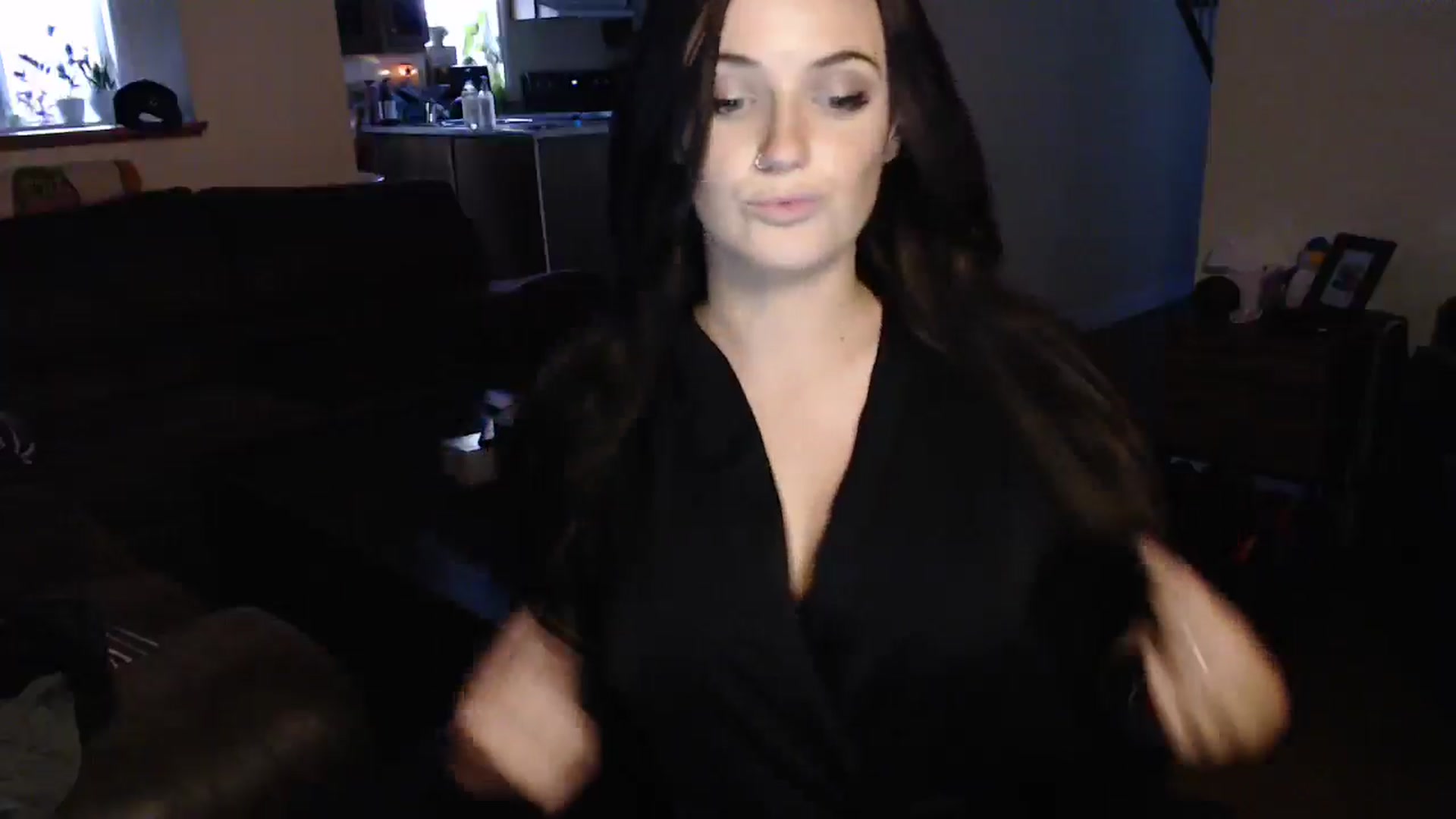 Gallery image thumbnail from JazzyBabe's myfreecams stream on, 07/27/2024, 24:05 image 3 of 20