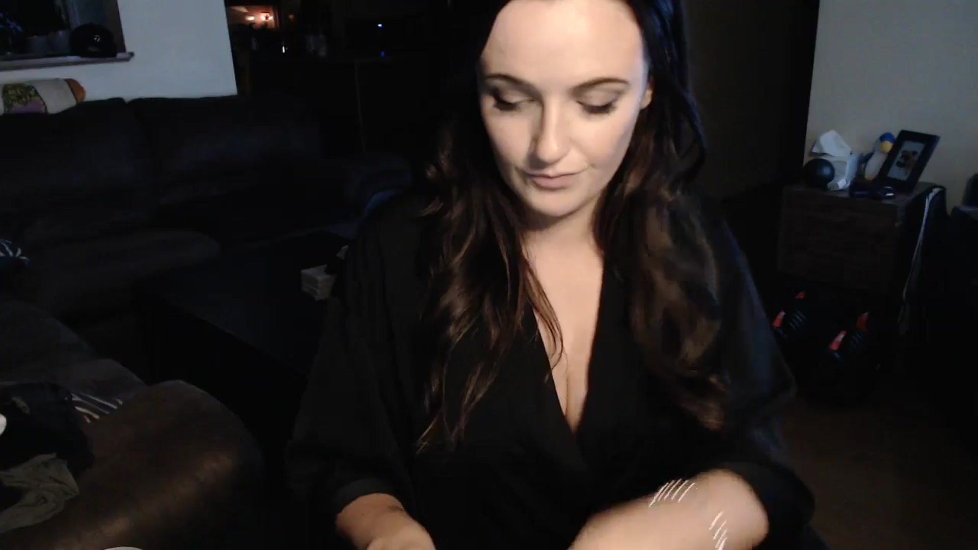 Gallery image thumbnail from JazzyBabe's myfreecams stream on, 07/27/2024, 02:52 image 14 of 20