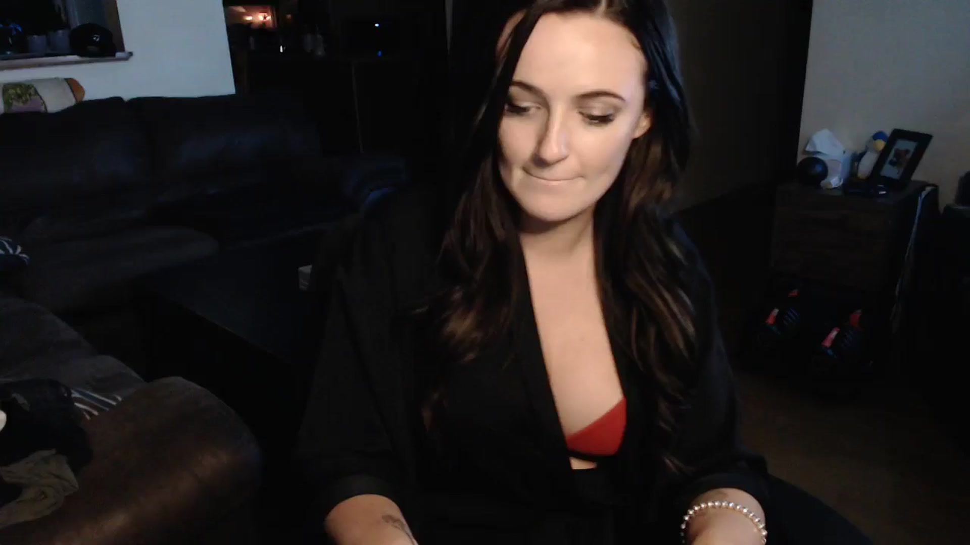 Gallery image thumbnail from JazzyBabe's myfreecams stream on, 07/27/2024, 02:52 image 3 of 20
