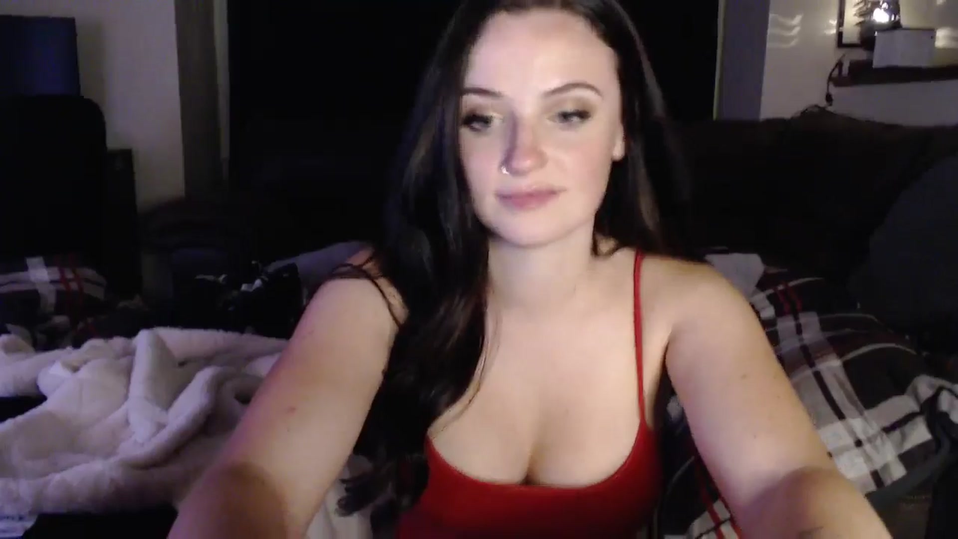 Gallery image thumbnail from JazzyBabe's myfreecams stream on, 08/10/2024, 01:14 image 3 of 20