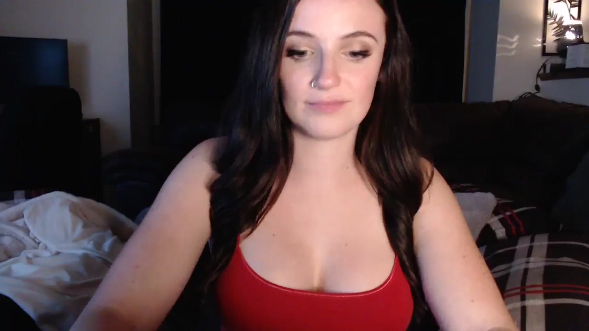 Gallery image thumbnail from JazzyBabe's myfreecams stream on, 08/10/2024, 02:21 image 10 of 20