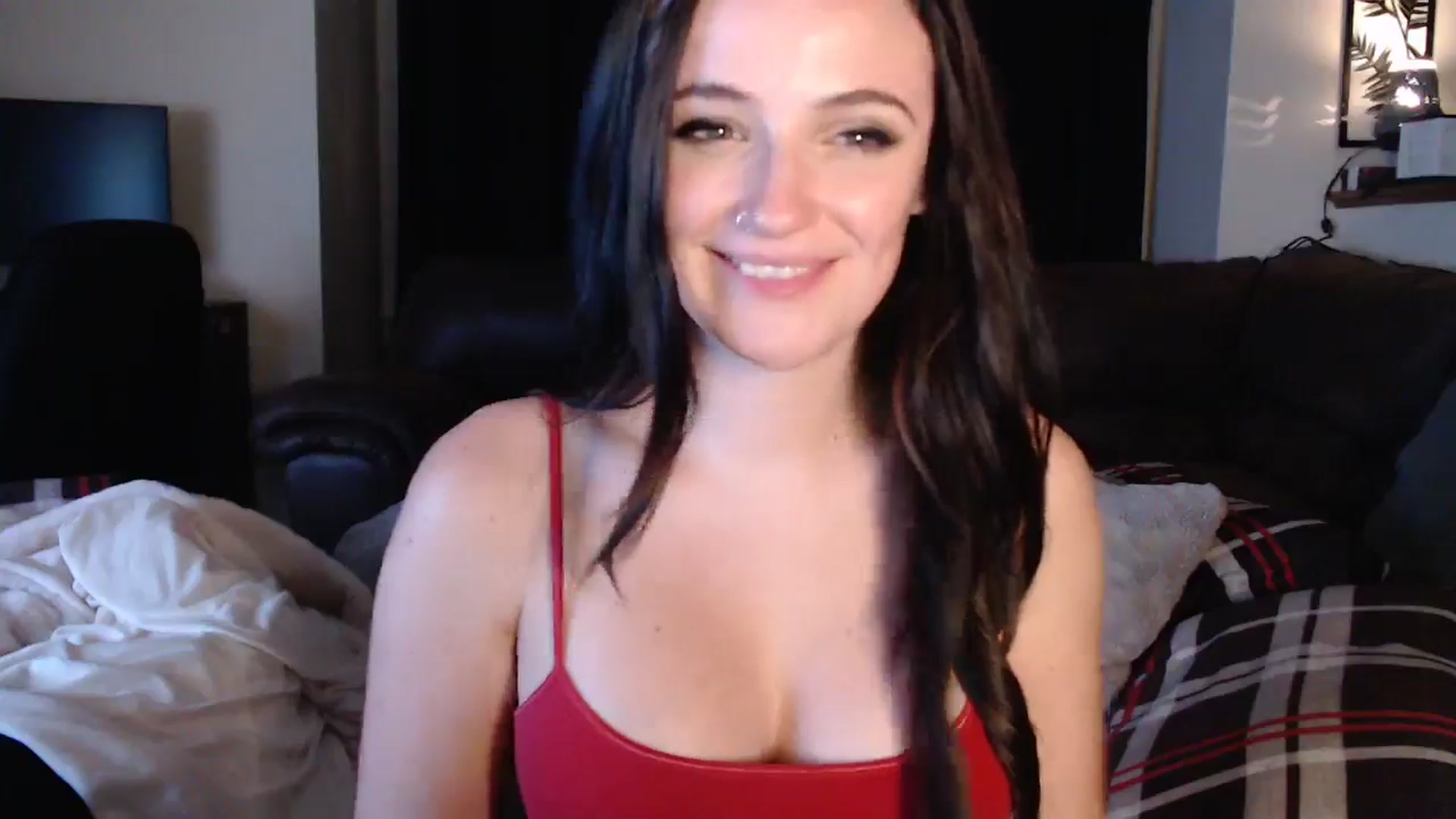 Gallery image thumbnail from JazzyBabe's myfreecams stream on, 08/10/2024, 02:21 image 8 of 20