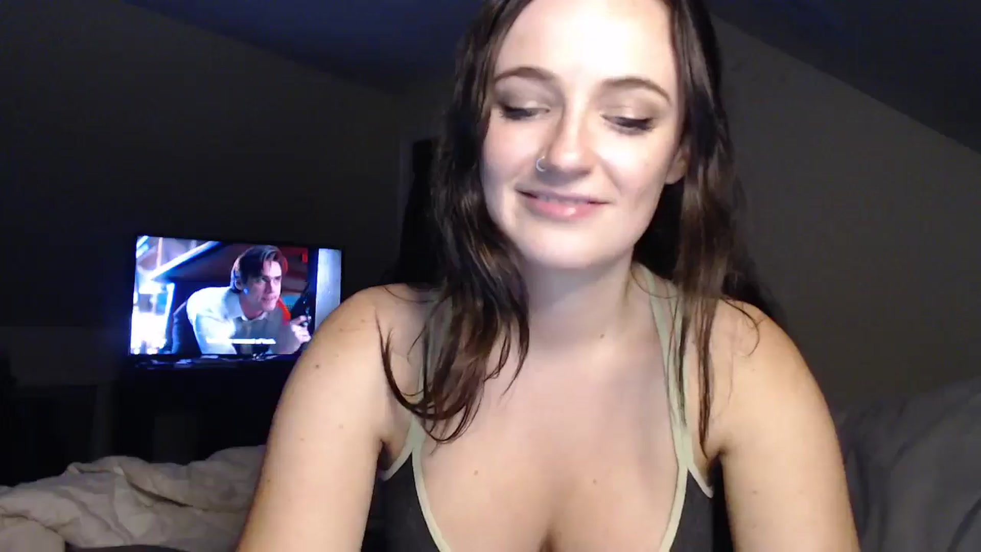 Gallery image thumbnail from JazzyBabe's myfreecams stream on, 08/15/2024, 23:44 image 20 of 20
