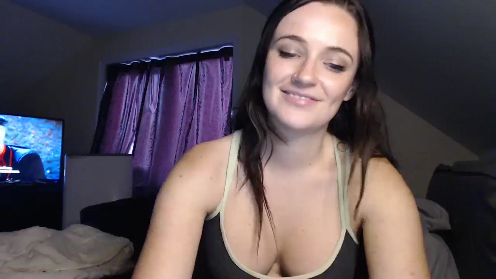 Gallery image thumbnail from JazzyBabe's myfreecams stream on, 08/15/2024, 23:44 image 11 of 20
