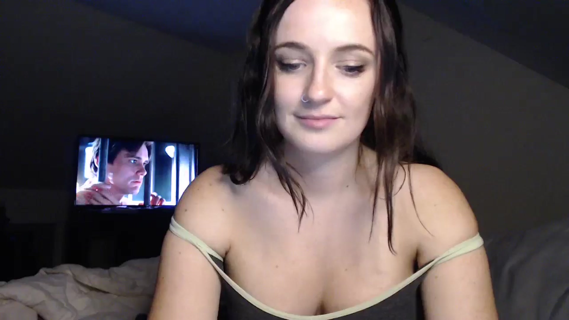 Gallery image thumbnail from JazzyBabe's myfreecams stream on, 08/15/2024, 23:44 image 16 of 20