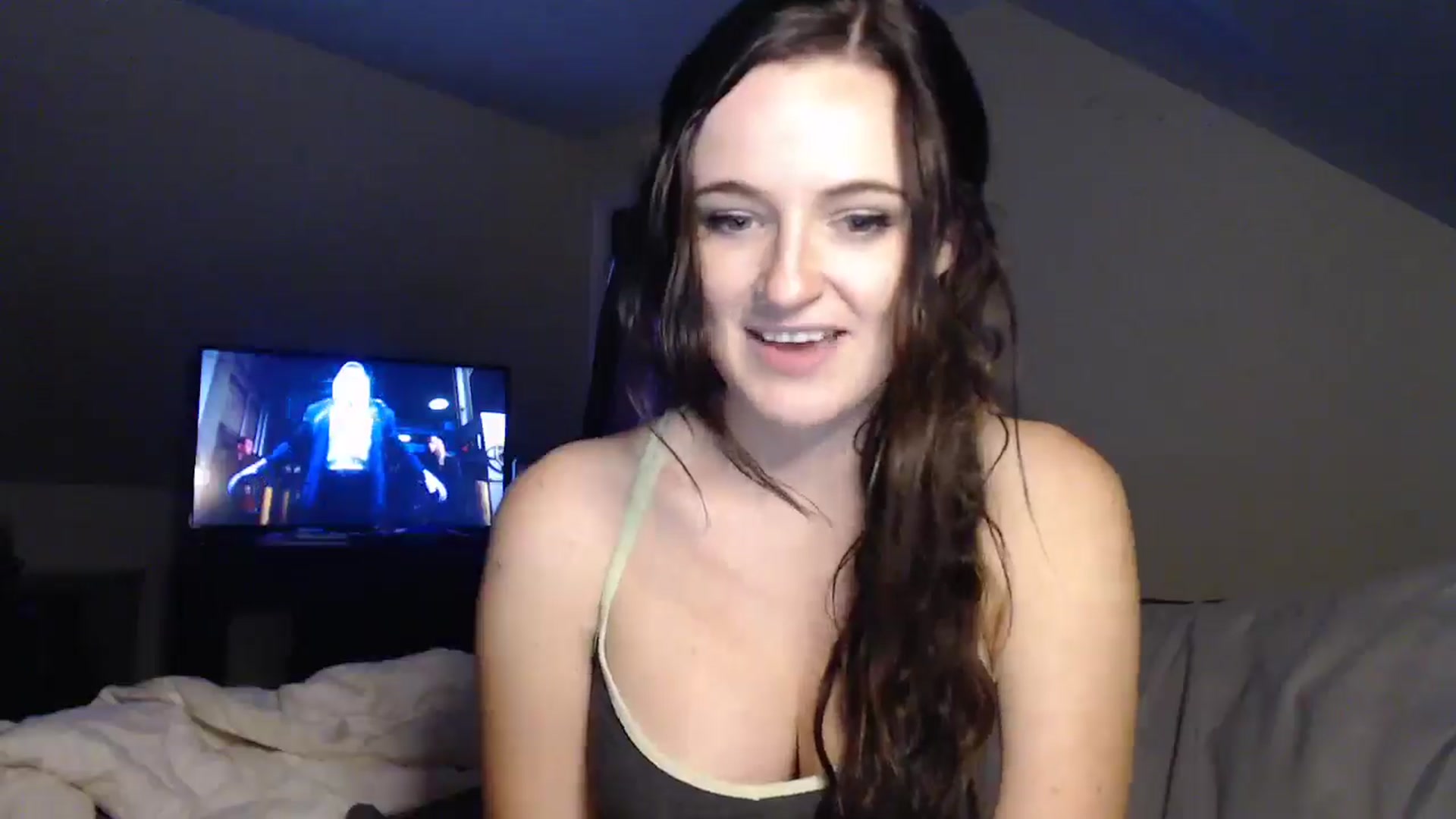 Gallery image thumbnail from JazzyBabe's myfreecams stream on, 08/15/2024, 23:44 image 14 of 20