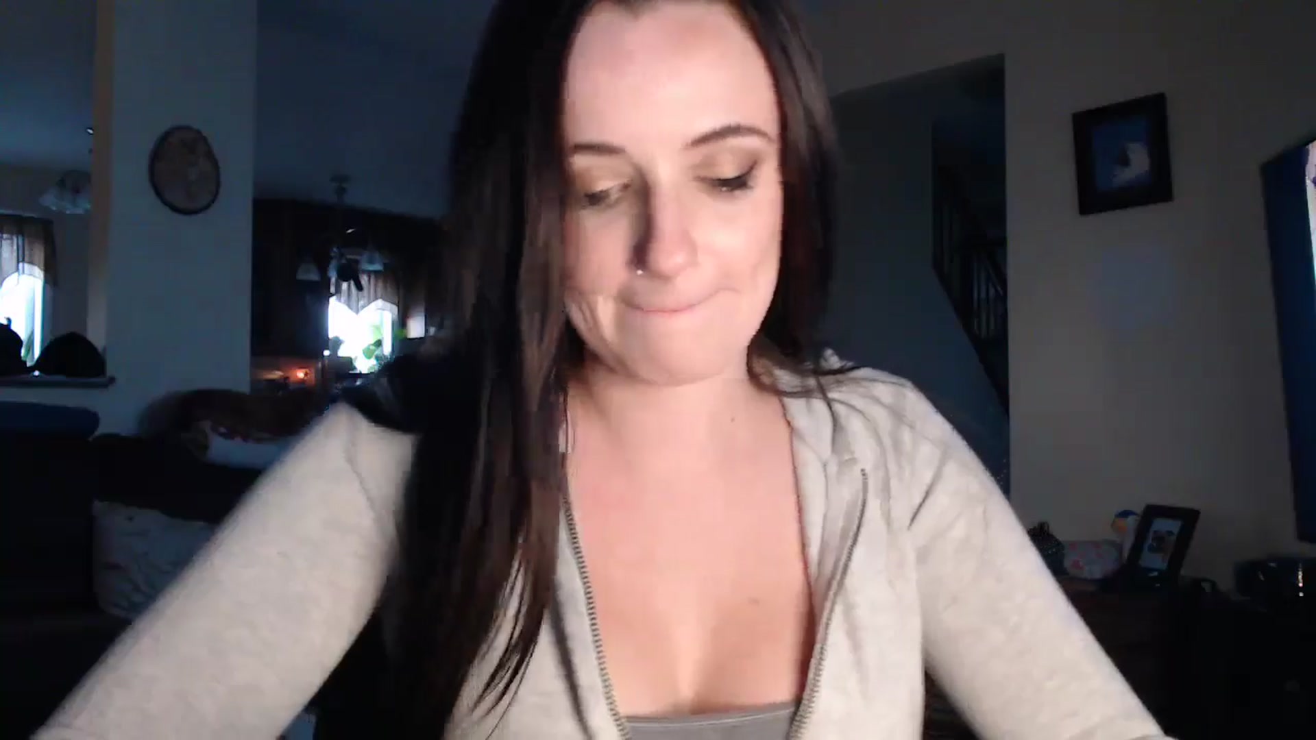 Gallery image thumbnail from JazzyBabe's myfreecams stream on, 09/14/2024, 22:26 image 5 of 20