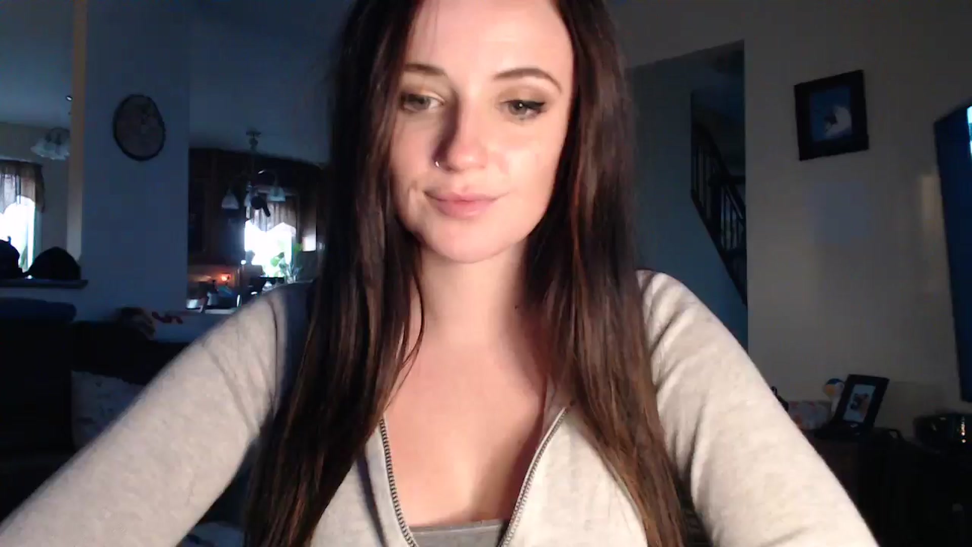 Gallery image thumbnail from JazzyBabe's myfreecams stream on, 09/14/2024, 22:26 image 1 of 20