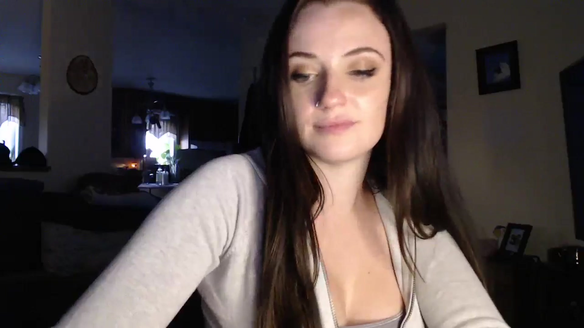 Gallery image thumbnail from JazzyBabe's myfreecams stream on, 09/14/2024, 22:26 image 8 of 20