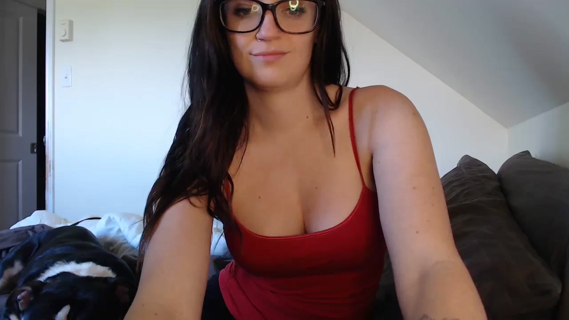 Gallery image thumbnail from JazzyBabe's myfreecams stream on, 10/09/2024, 18:14 image 13 of 20