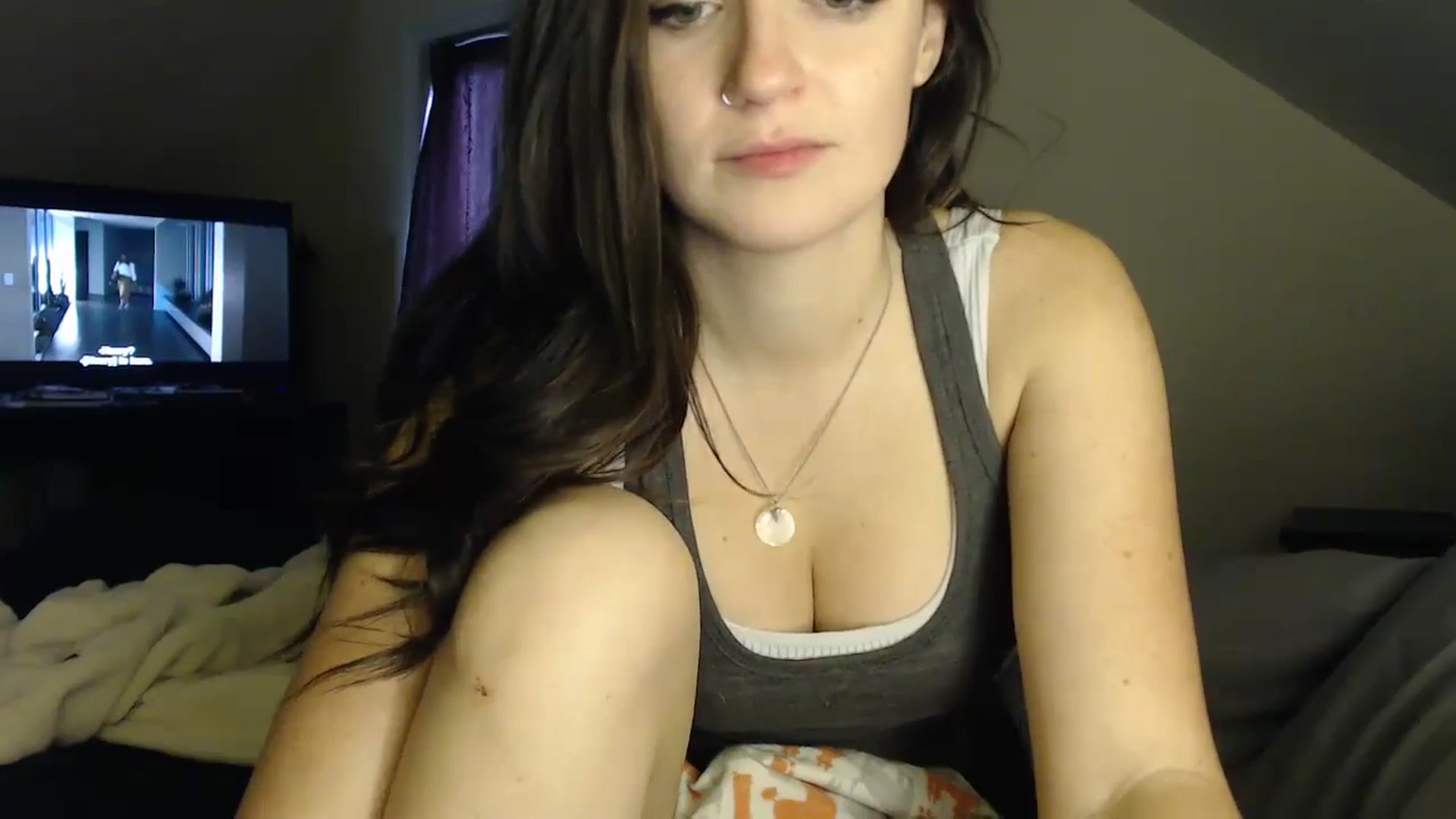 Gallery image thumbnail from JazzyBabe's myfreecams stream on, 10/31/2024, 12:48 image 2 of 20