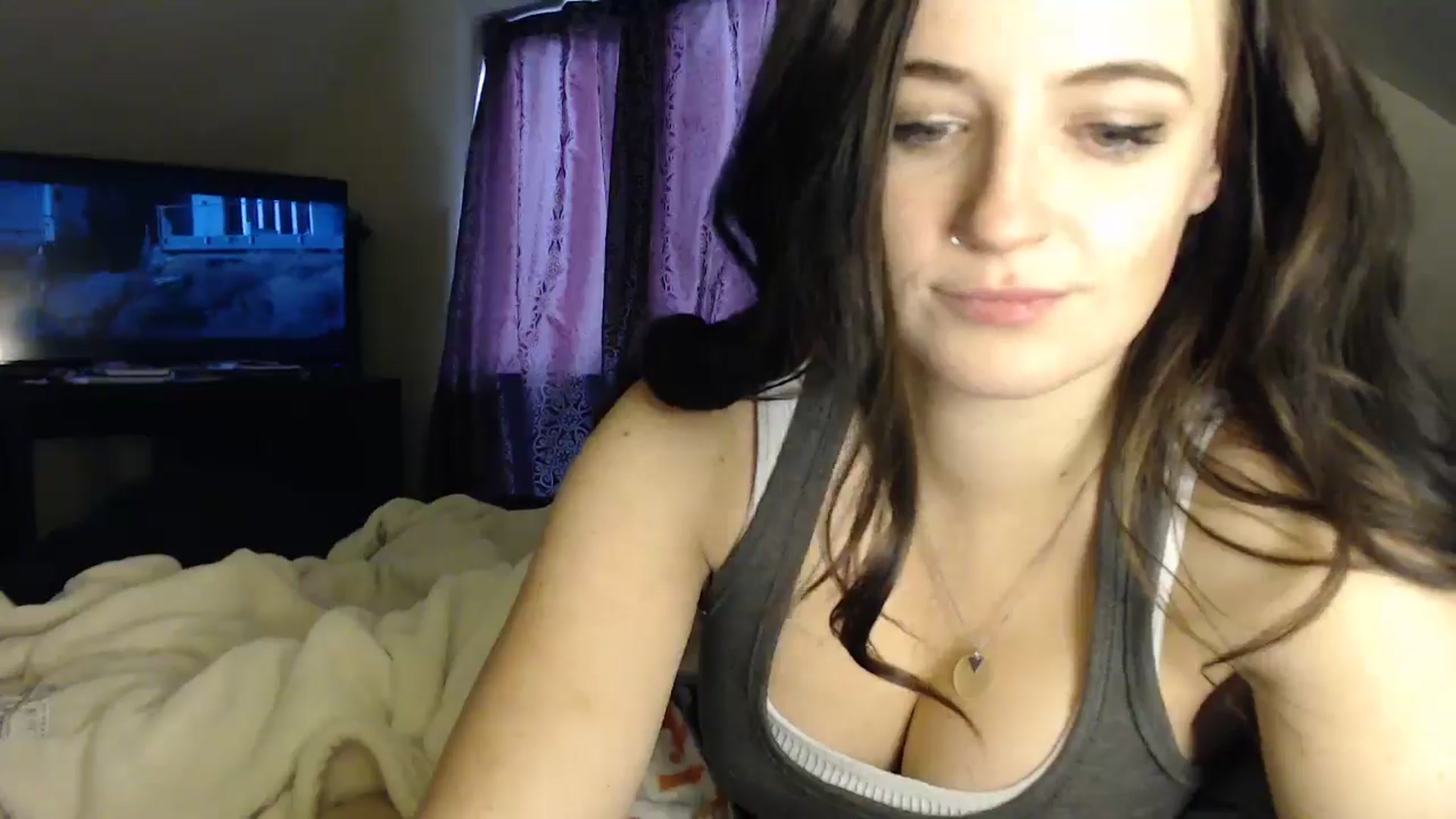 Gallery image thumbnail from JazzyBabe's myfreecams stream on, 10/31/2024, 12:48 image 6 of 20