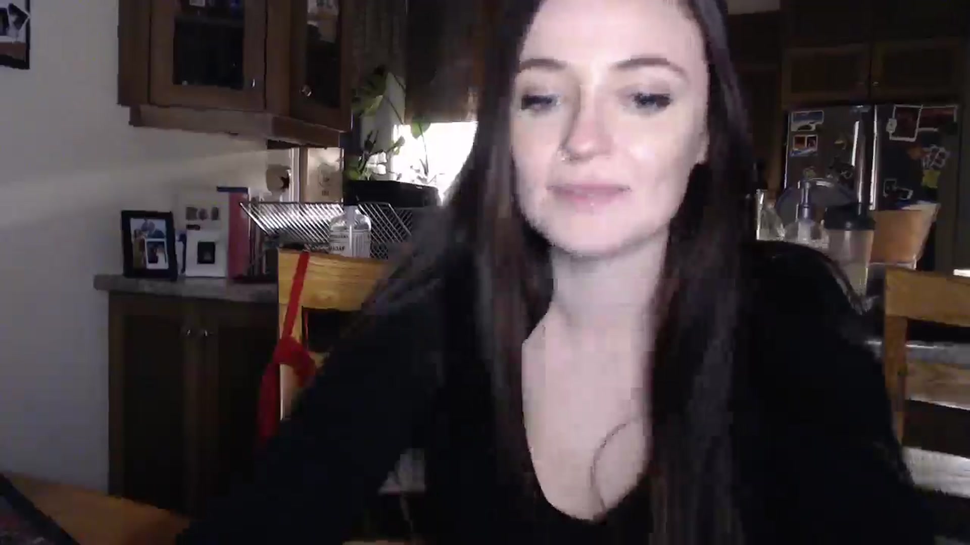 Gallery image thumbnail from JazzyBabe's myfreecams stream on, 12/05/2024, 01:57 image 18 of 20