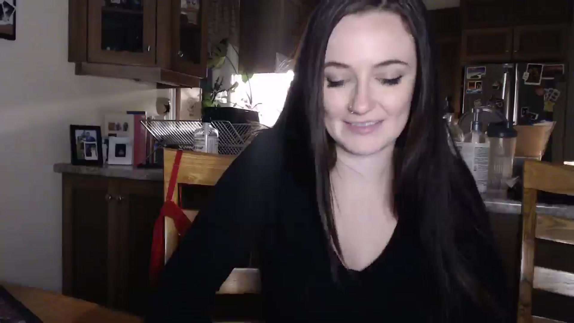 Gallery image thumbnail from JazzyBabe's myfreecams stream on, 12/05/2024, 01:57 image 17 of 20