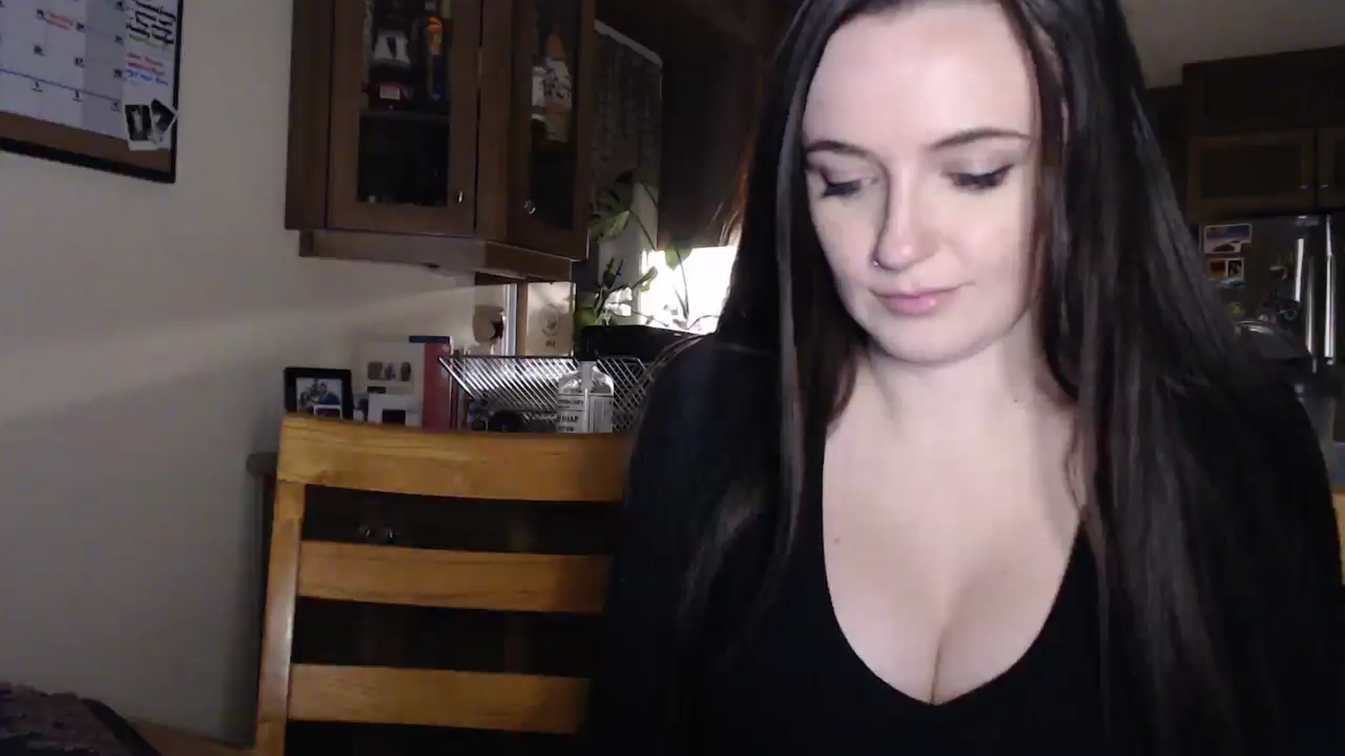 Gallery image thumbnail from JazzyBabe's myfreecams stream on, 12/05/2024, 01:57 image 9 of 20
