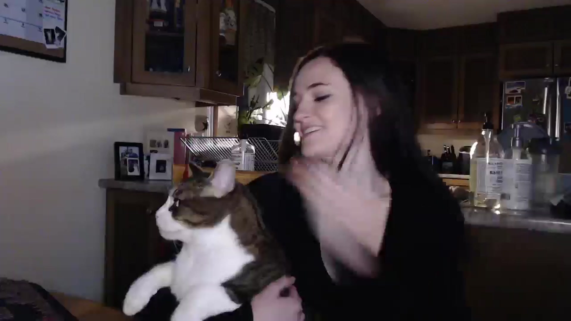 Gallery image thumbnail from JazzyBabe's myfreecams stream on, 12/05/2024, 01:57 image 13 of 20