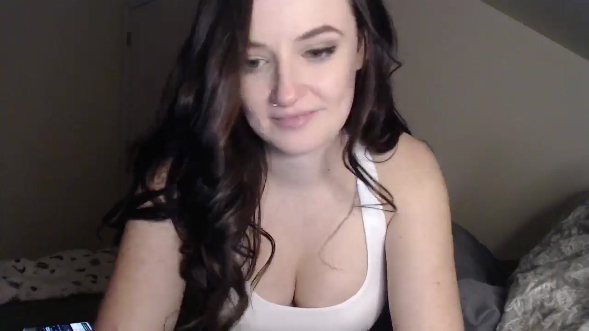 Gallery image thumbnail from JazzyBabe's myfreecams stream on, 01/12/2025, 03:26 image 6 of 20
