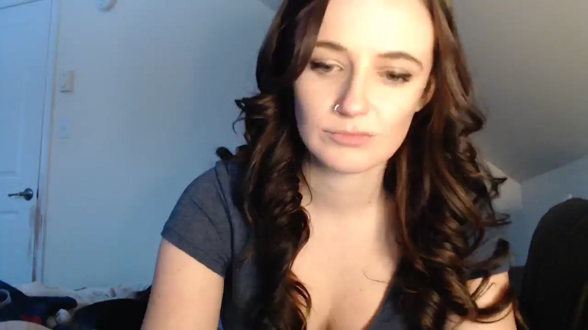 Gallery image thumbnail from JazzyBabe's myfreecams stream on, 01/30/2025, 22:37 image 8 of 20