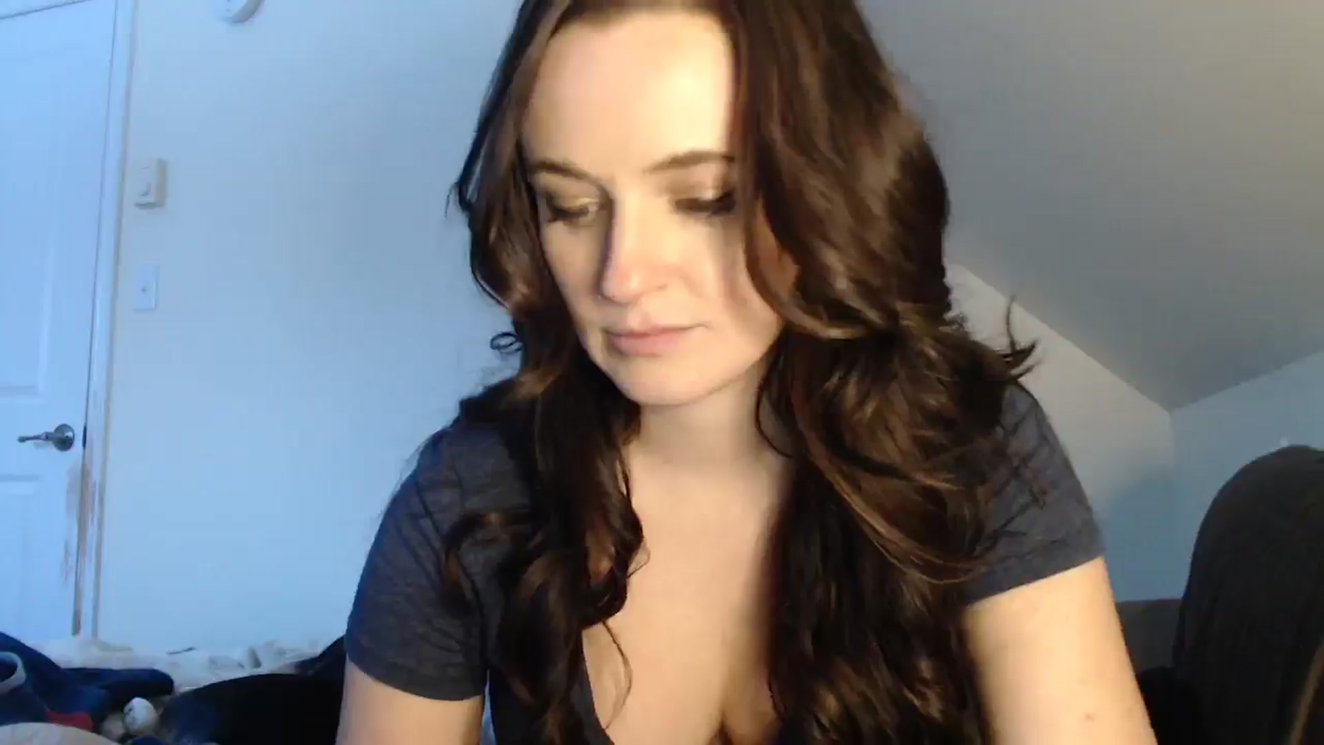 Gallery image thumbnail from JazzyBabe's myfreecams stream on, 01/30/2025, 22:37 image 6 of 20