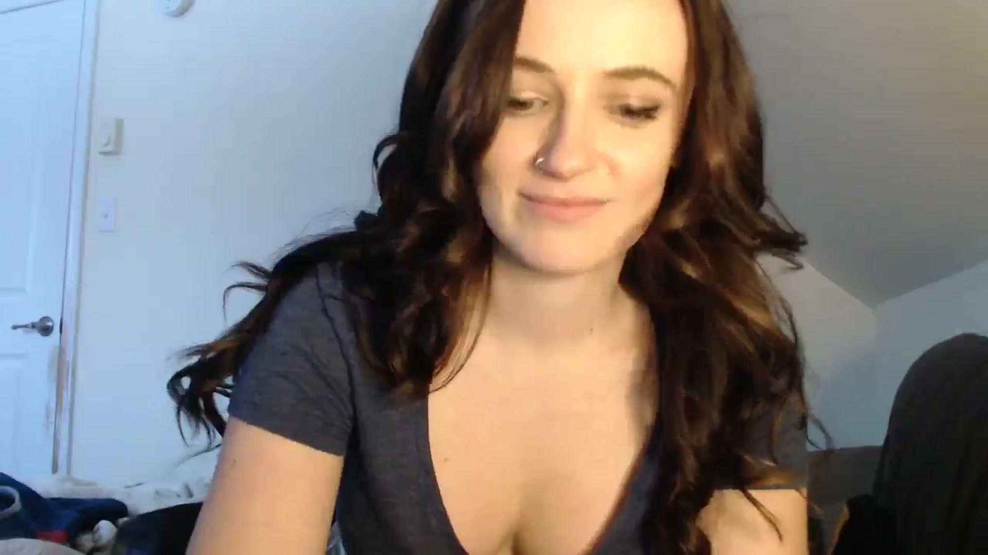 Gallery image thumbnail from JazzyBabe's myfreecams stream on, 01/30/2025, 22:37 image 5 of 20