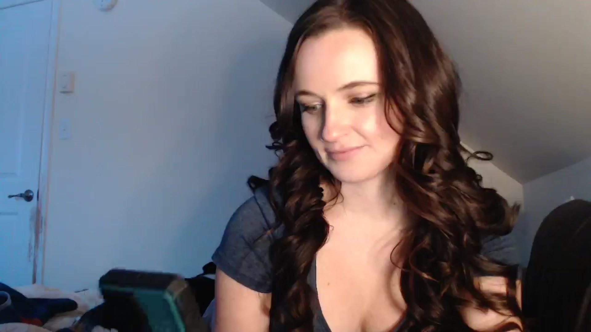 Gallery image thumbnail from JazzyBabe's myfreecams stream on, 01/30/2025, 22:37 image 9 of 20