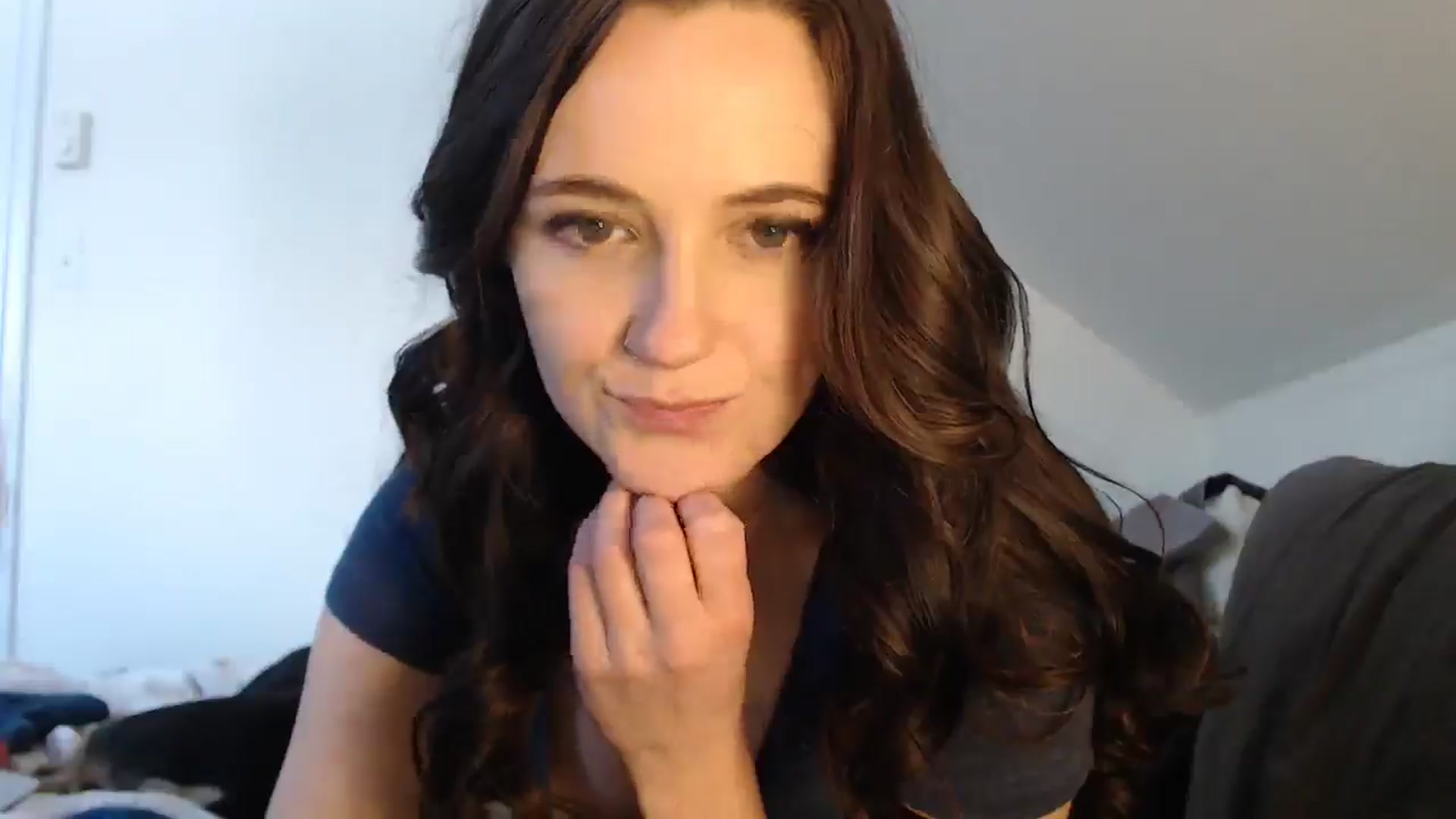 Gallery image thumbnail from JazzyBabe's myfreecams stream on, 01/30/2025, 22:37 image 2 of 20