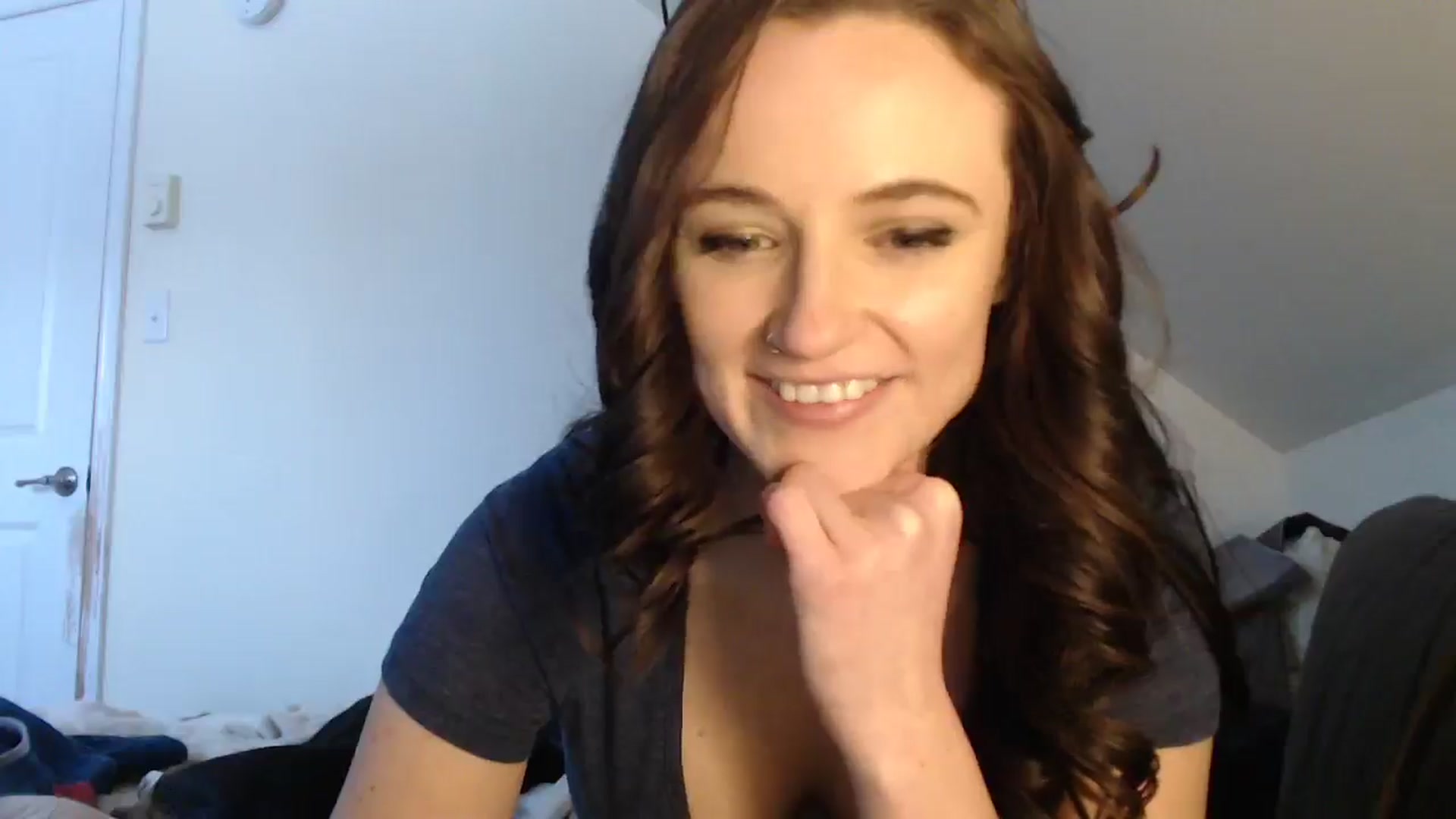 Gallery image thumbnail from JazzyBabe's myfreecams stream on, 01/30/2025, 22:37 image 4 of 20