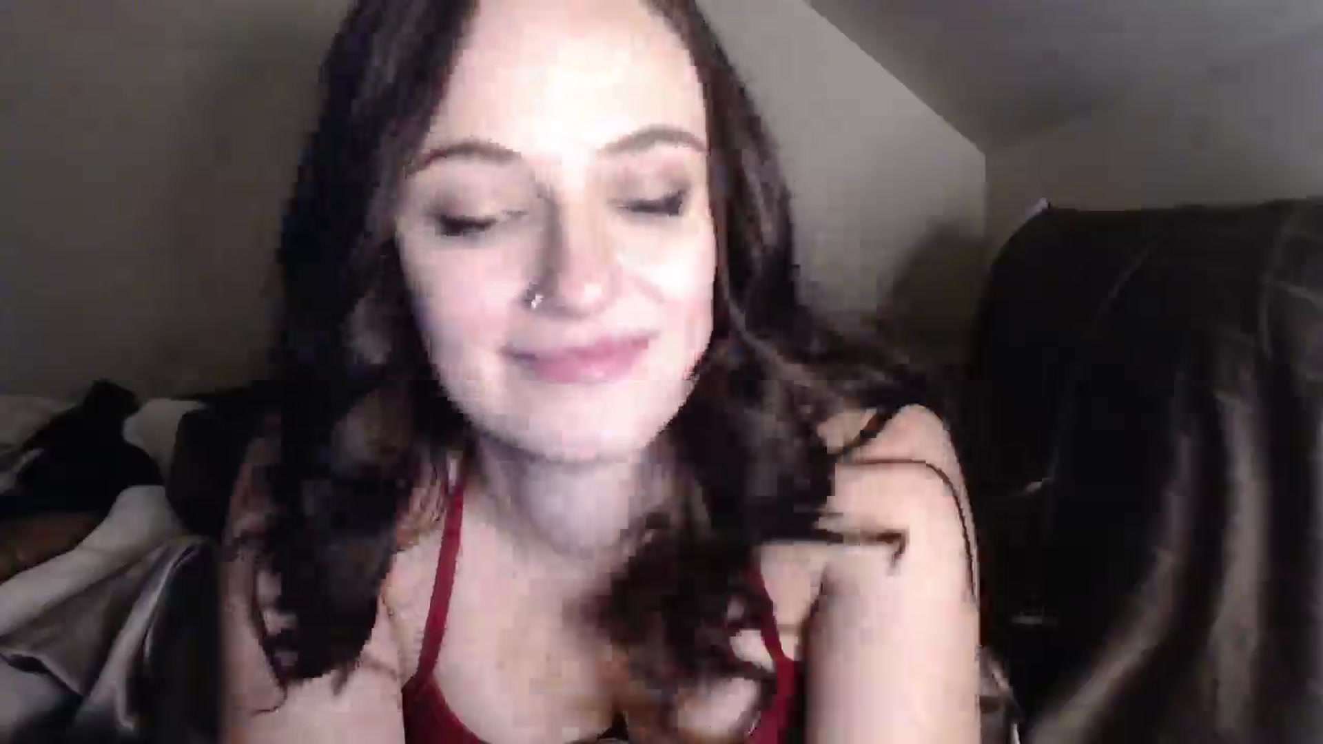Gallery image thumbnail from JazzyBabe's myfreecams stream on, 01/31/2025, 24:01 image 19 of 20