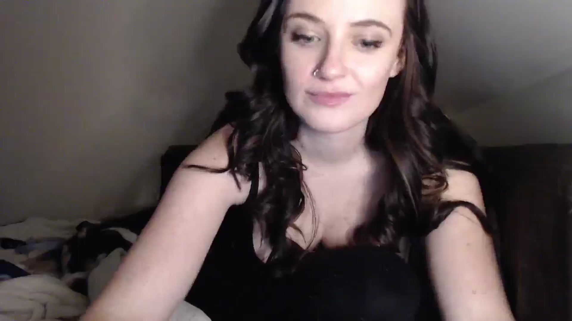 Gallery image thumbnail from JazzyBabe's myfreecams stream on, 01/31/2025, 24:01 image 8 of 20