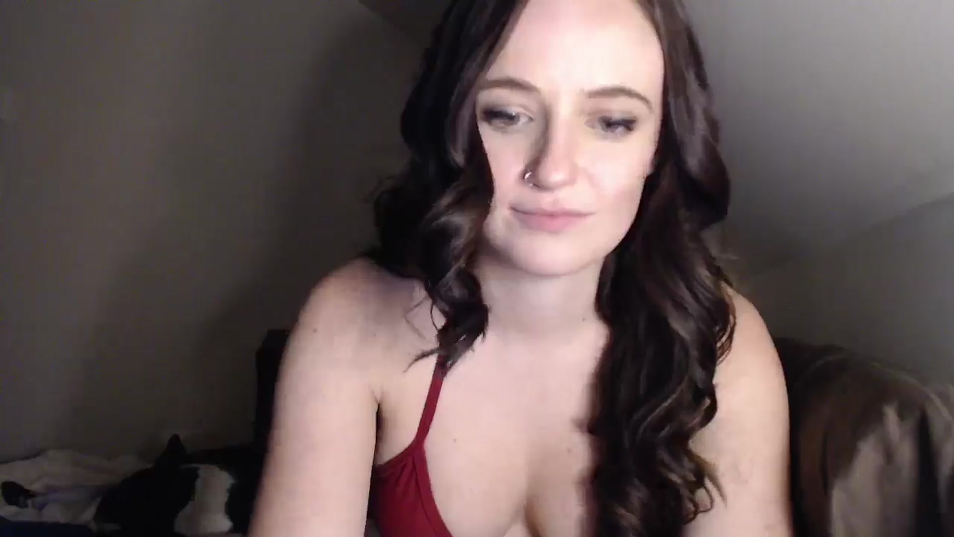 Gallery image thumbnail from JazzyBabe's myfreecams stream on, 01/31/2025, 24:48 image 6 of 20