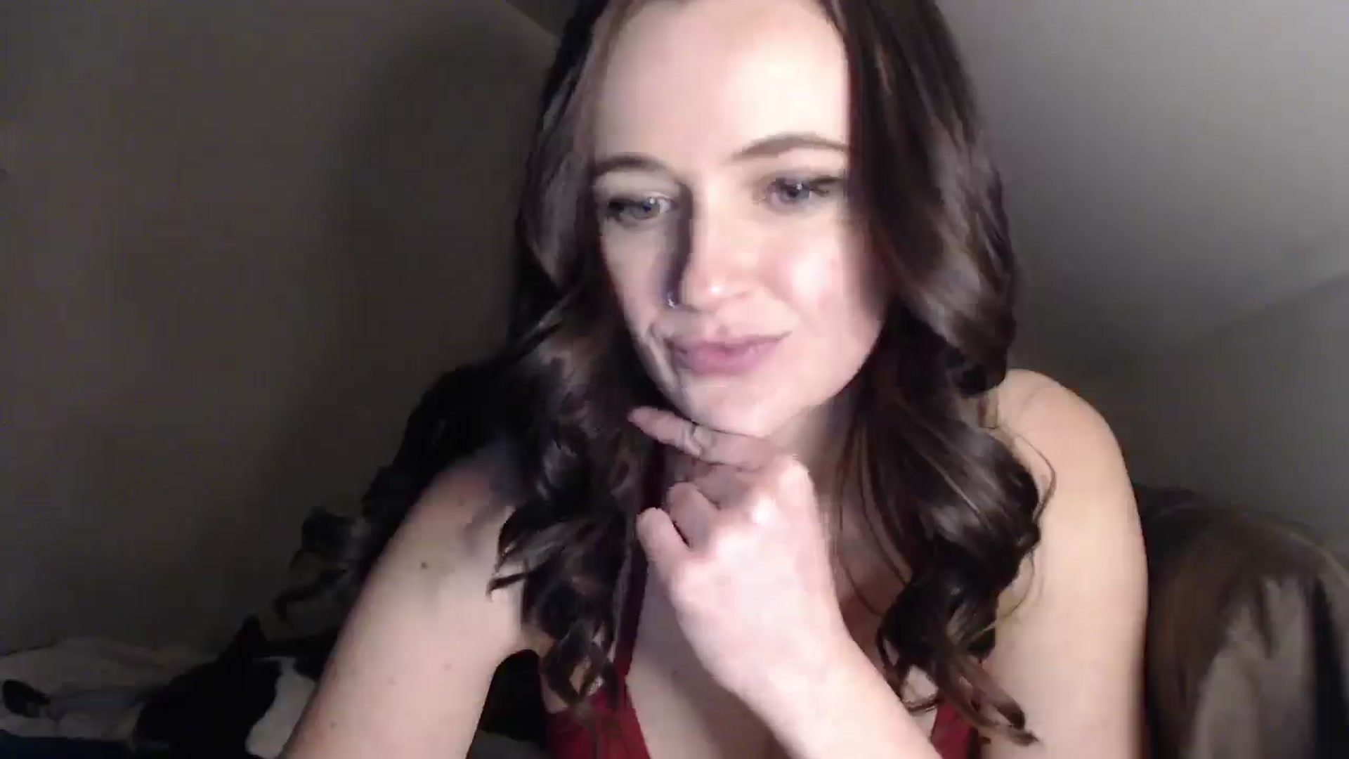 Gallery image thumbnail from JazzyBabe's myfreecams stream on, 01/31/2025, 24:48 image 7 of 20