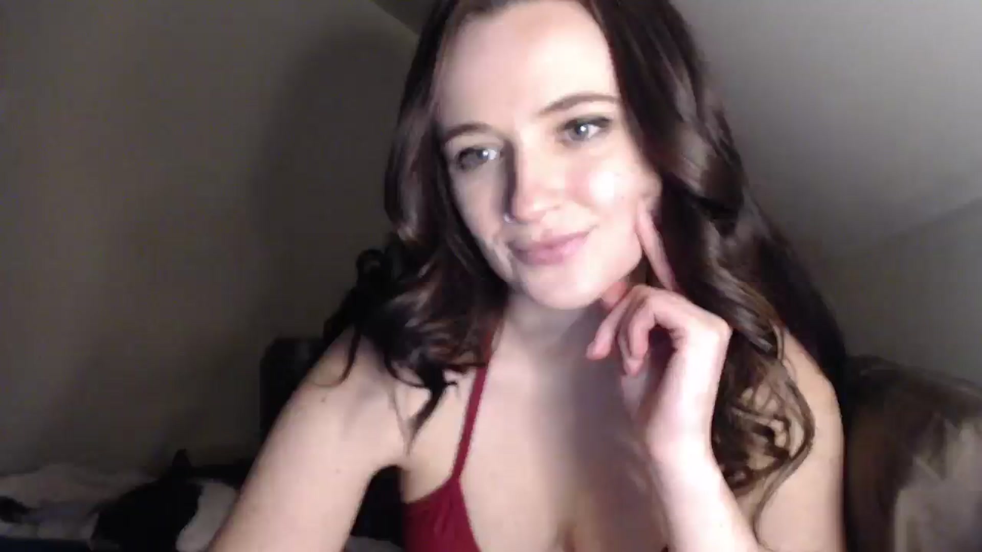 Gallery image thumbnail from JazzyBabe's myfreecams stream on, 01/31/2025, 24:48 image 9 of 20