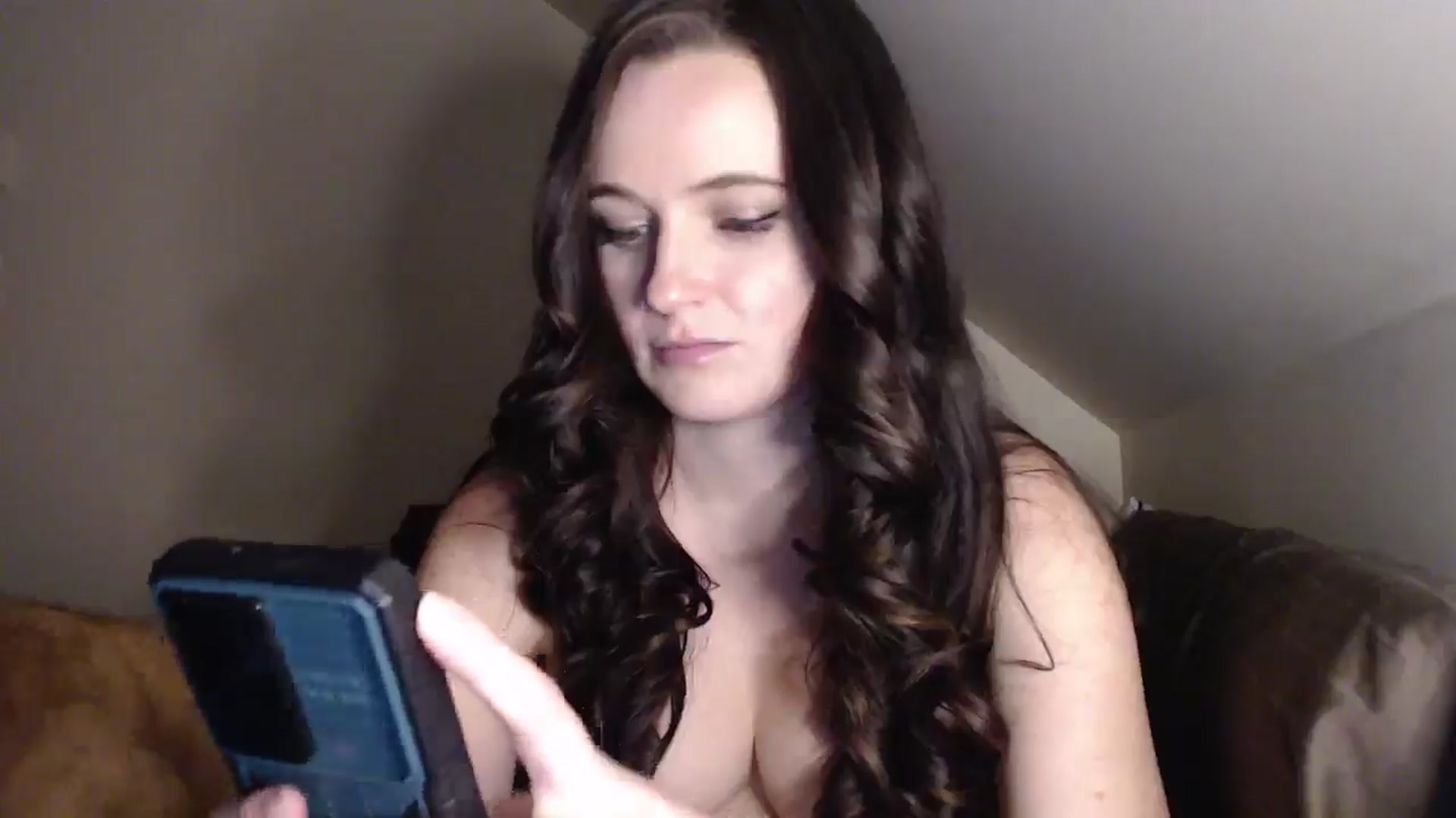 Gallery image thumbnail from JazzyBabe's myfreecams stream on, 01/31/2025, 24:48 image 13 of 20