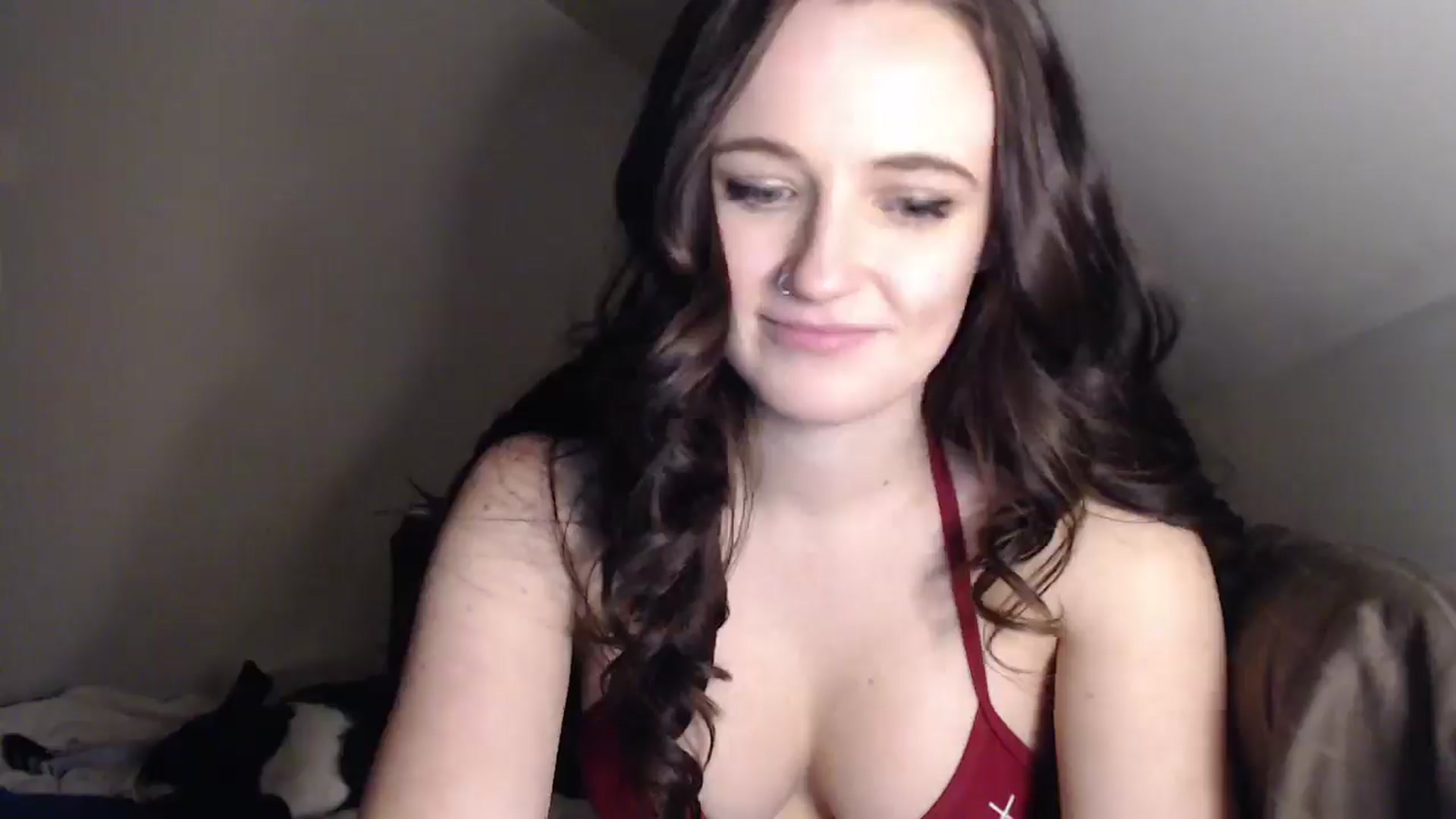 Gallery image thumbnail from JazzyBabe's myfreecams stream on, 01/31/2025, 24:48 image 4 of 20