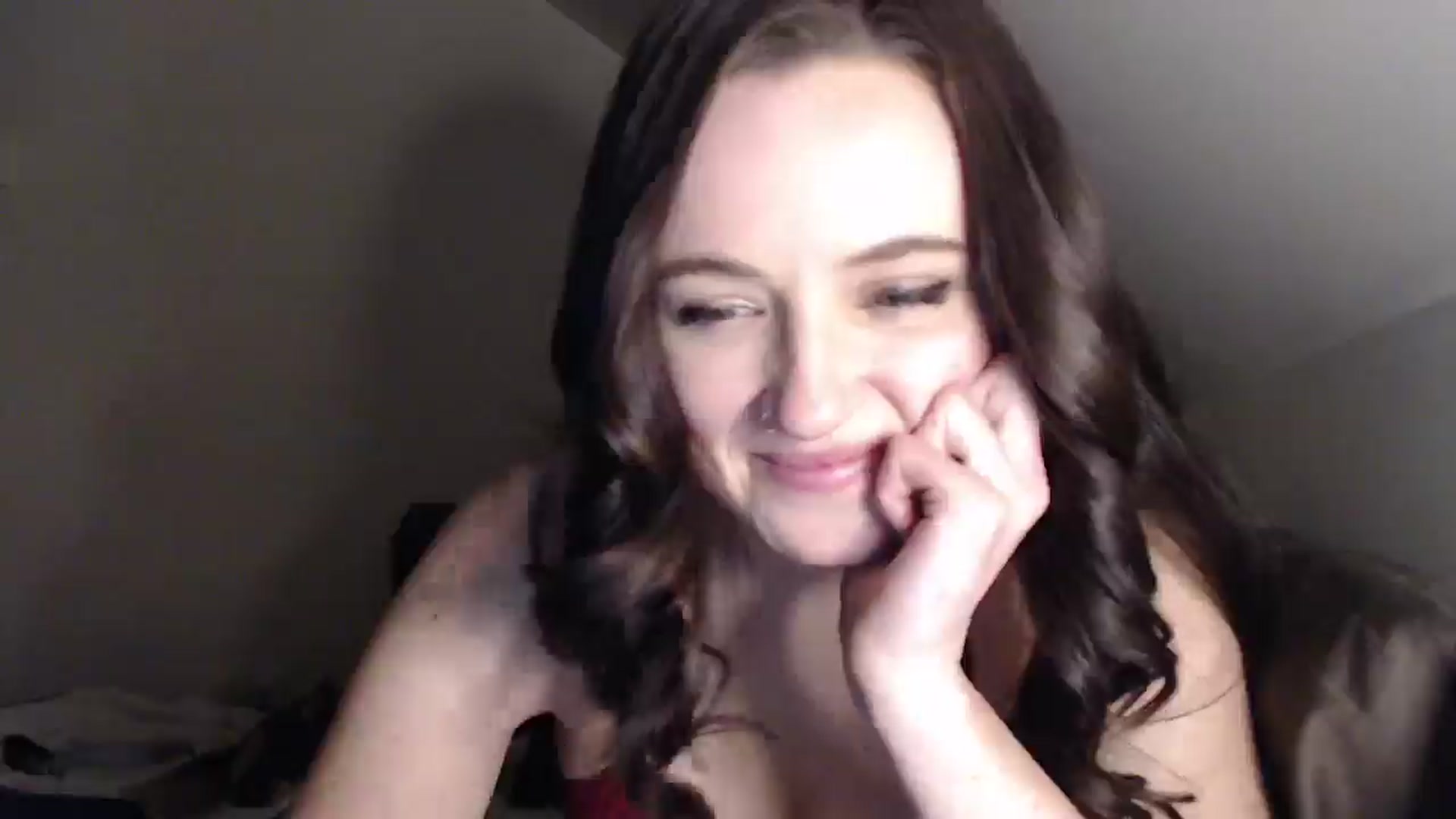 Gallery image thumbnail from JazzyBabe's myfreecams stream on, 01/31/2025, 24:48 image 18 of 20