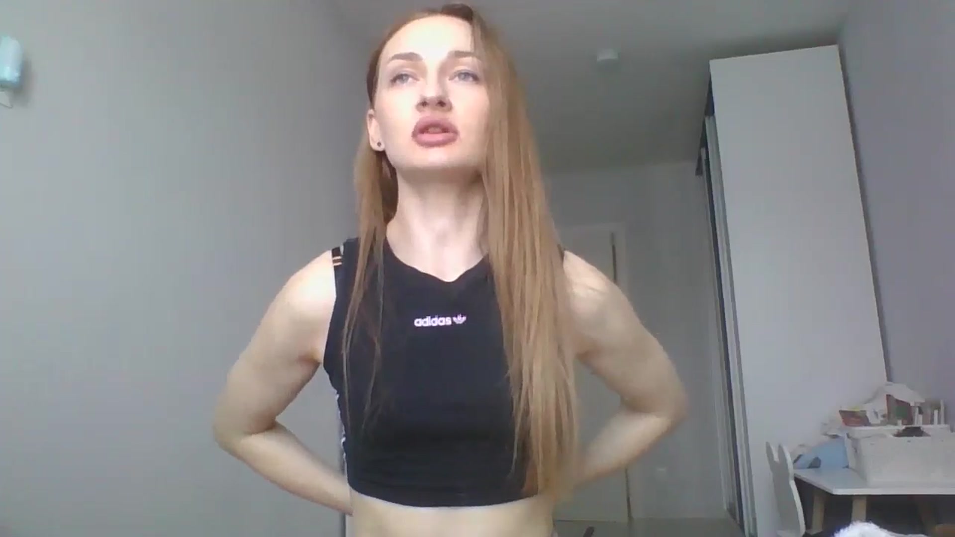 Gallery image thumbnail from JazzyBloo's myfreecams stream on, 04/15/2026, 09:42 image 10 of 20