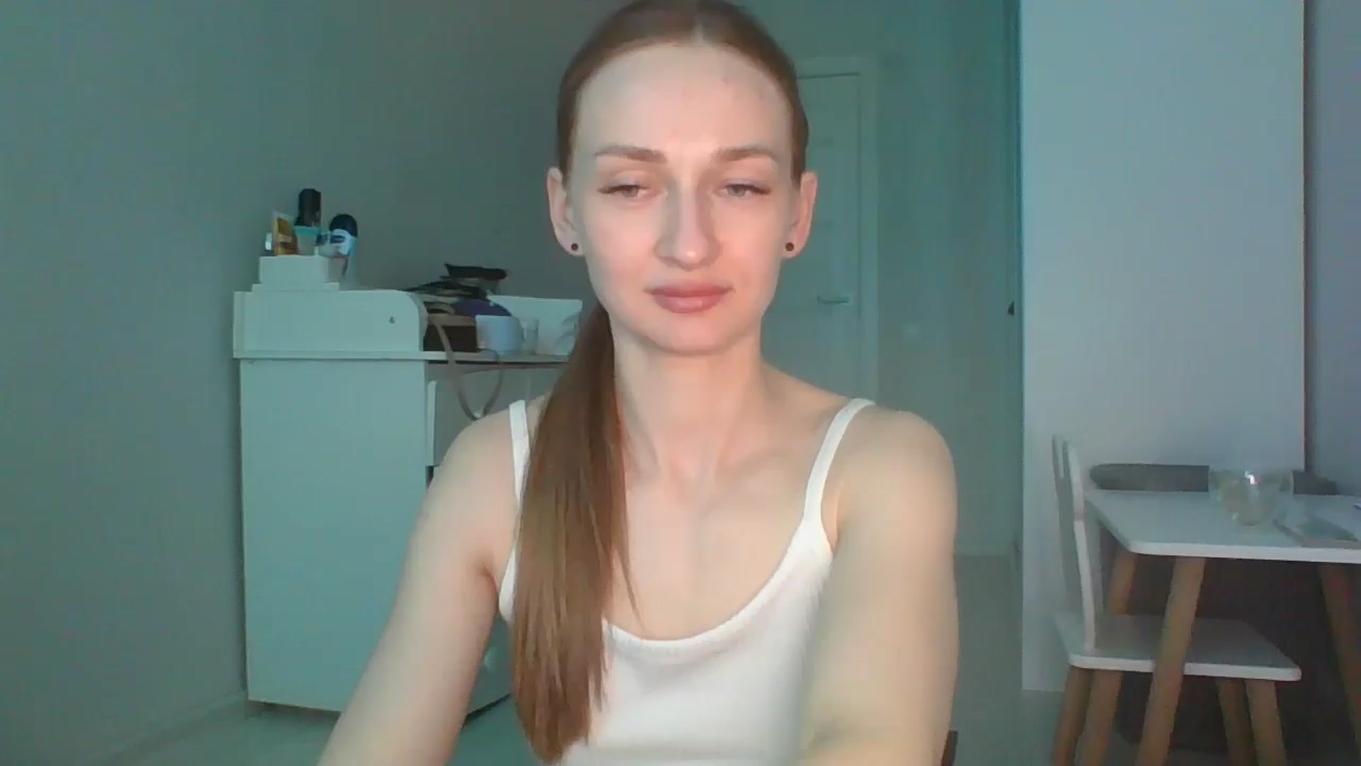 Gallery image thumbnail from JazzyBloo's myfreecams stream on, 05/02/2026, 16:23 image 5 of 20